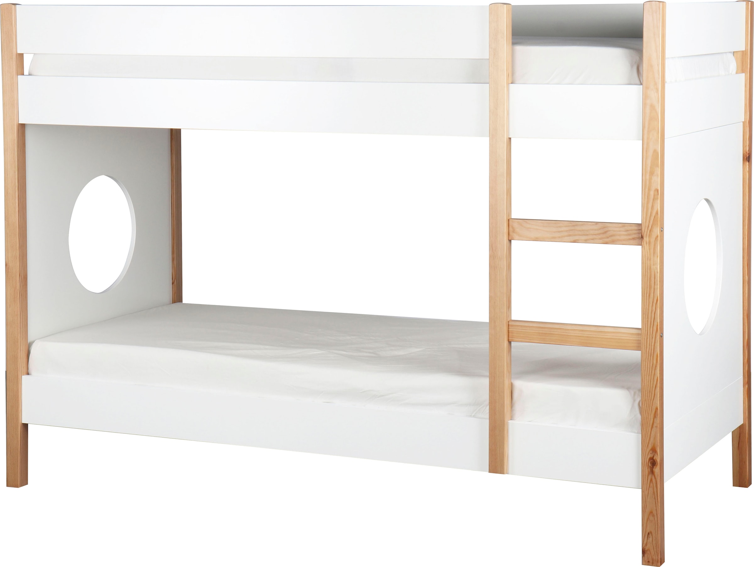 Lüttenhütt Ansteckplatte "Lizzi" Set, 2 Stk. tlg. Paneele als dekorative Er günstig online kaufen