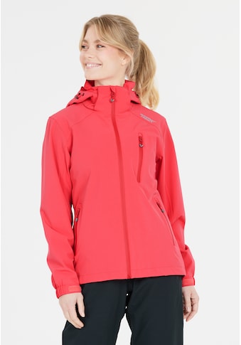 Outdoorjacke »CAMELIA W-PRO15000«