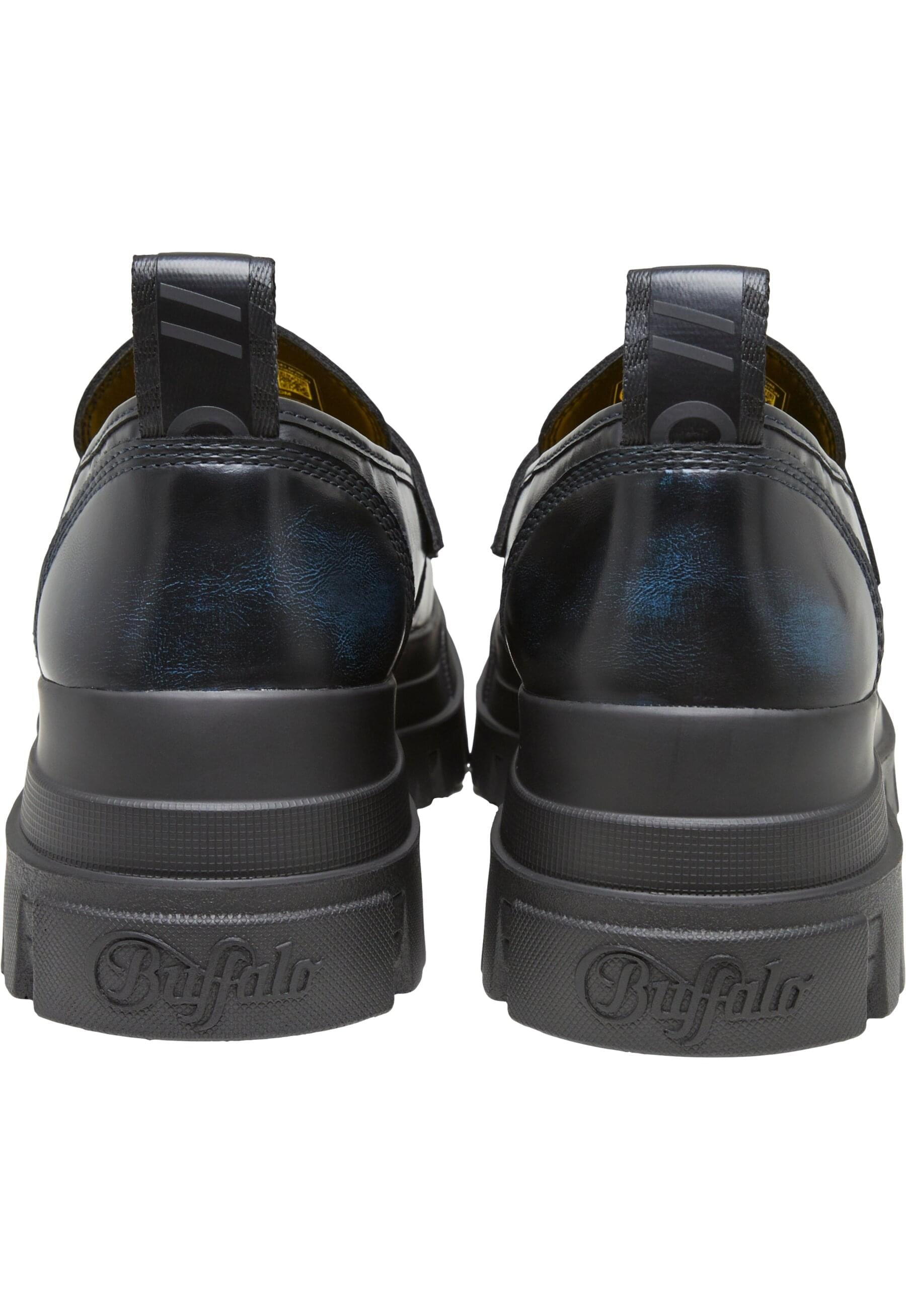 Buffalo Trainingsschuh »Buffalo aspha loafer«