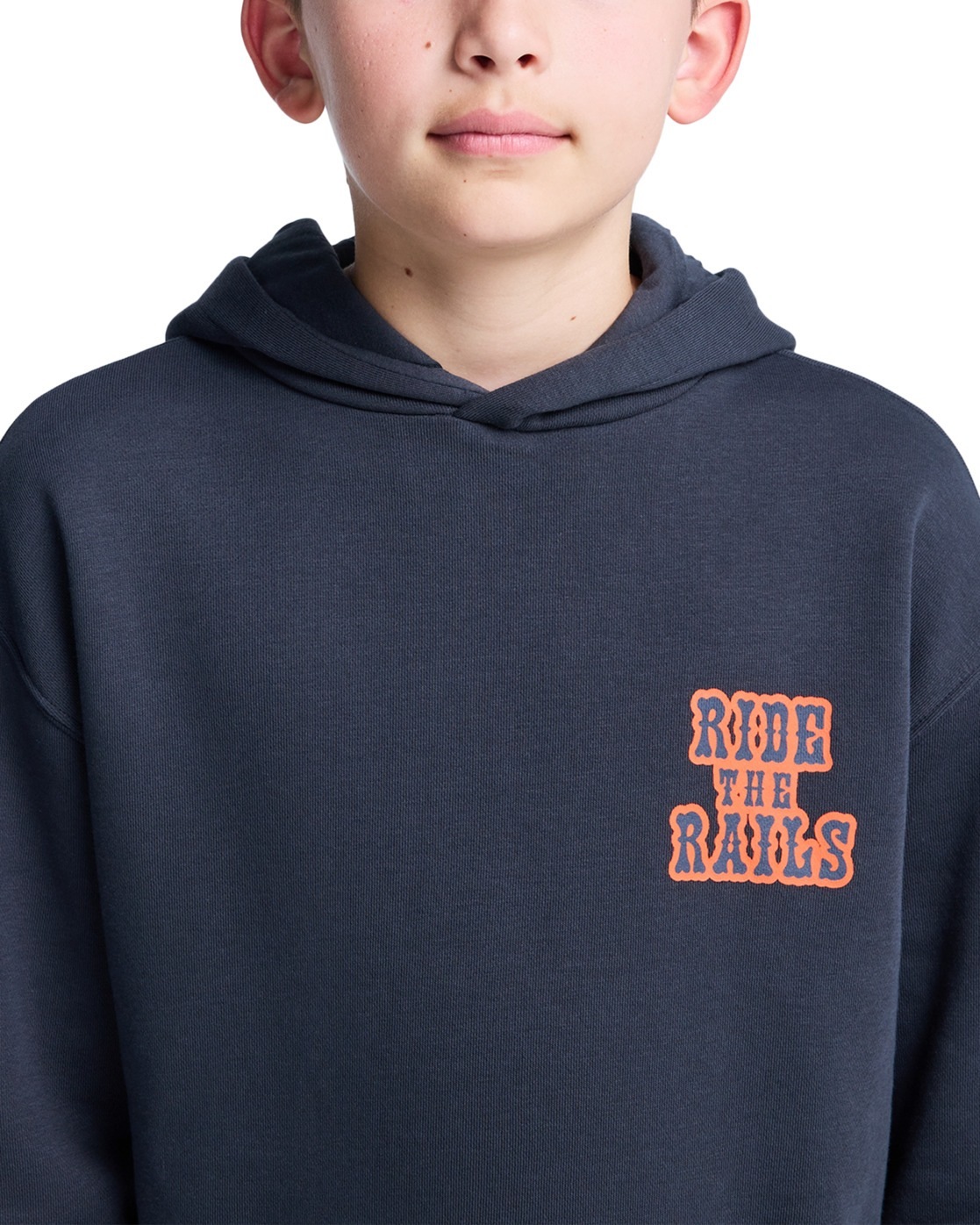 Element Kapuzensweatshirt »Timber On Track«