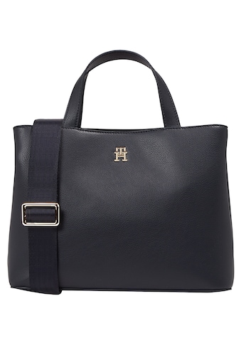 Henkeltasche »TH ESSENTIAL SC SATCHEL CORP«