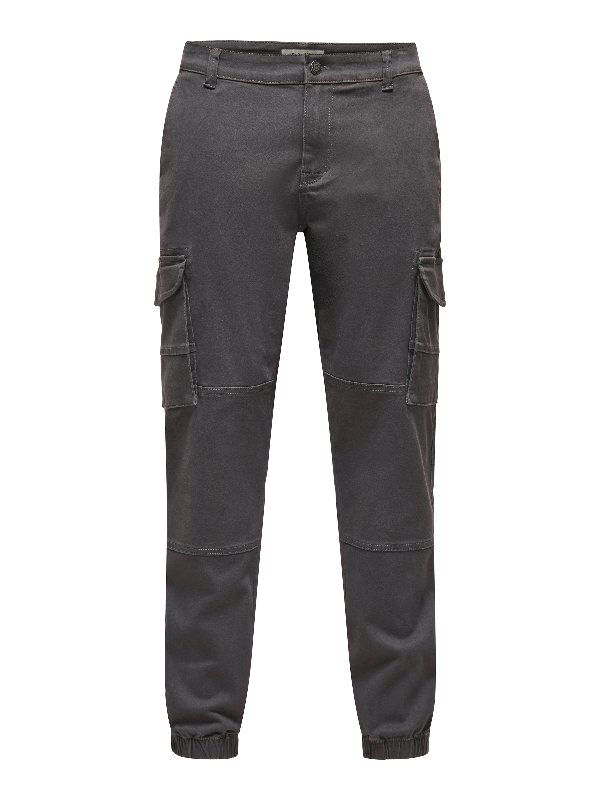 ONLY & SONS Cargohose »ONSCARTER LIFE CARGO CUFF 0013 PANT NOOS«