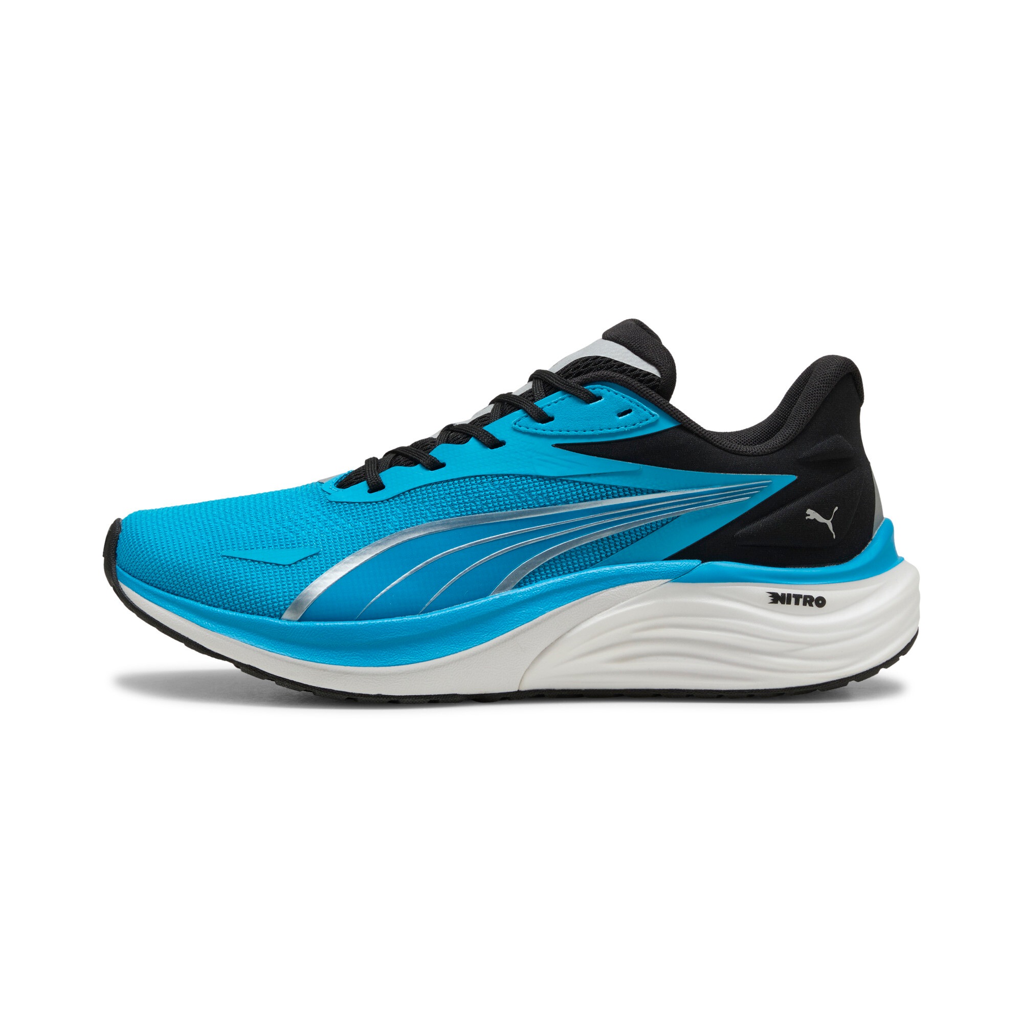 PUMA Laufschuh "ELECTRIFY NITRO 4" günstig online kaufen