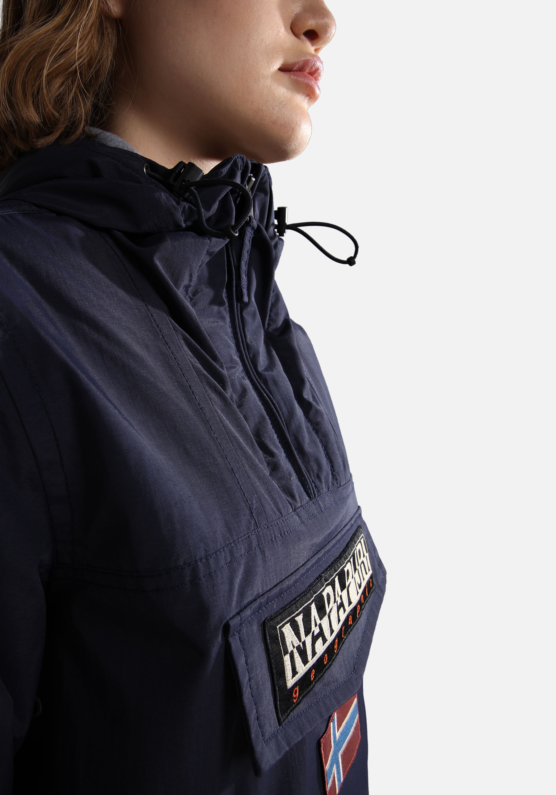 Napapijri Outdoorjacke »RAINFOREST«