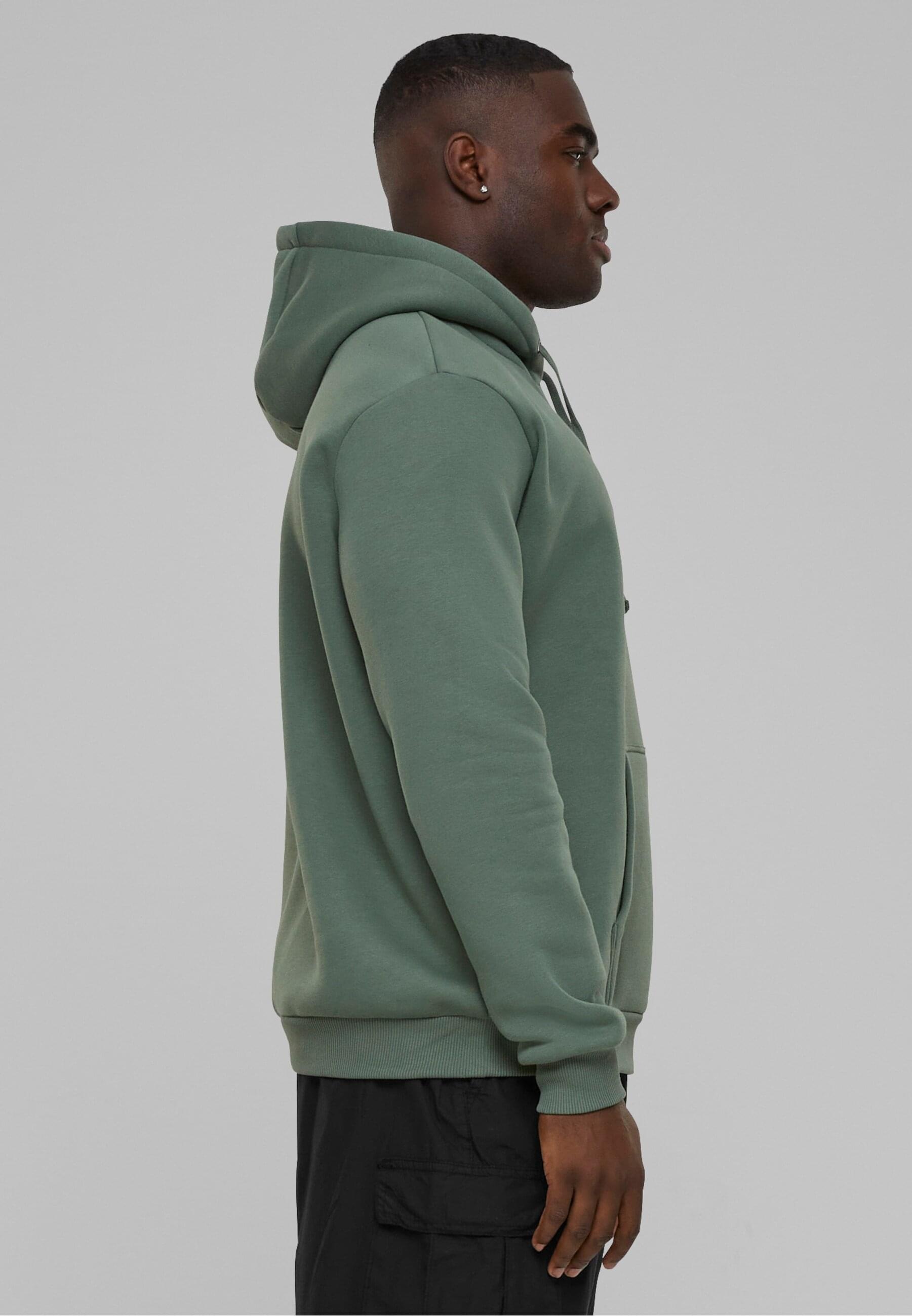 Karl Kani Kapuzensweatshirt »Karl Kani Herren«, (1 tlg.)