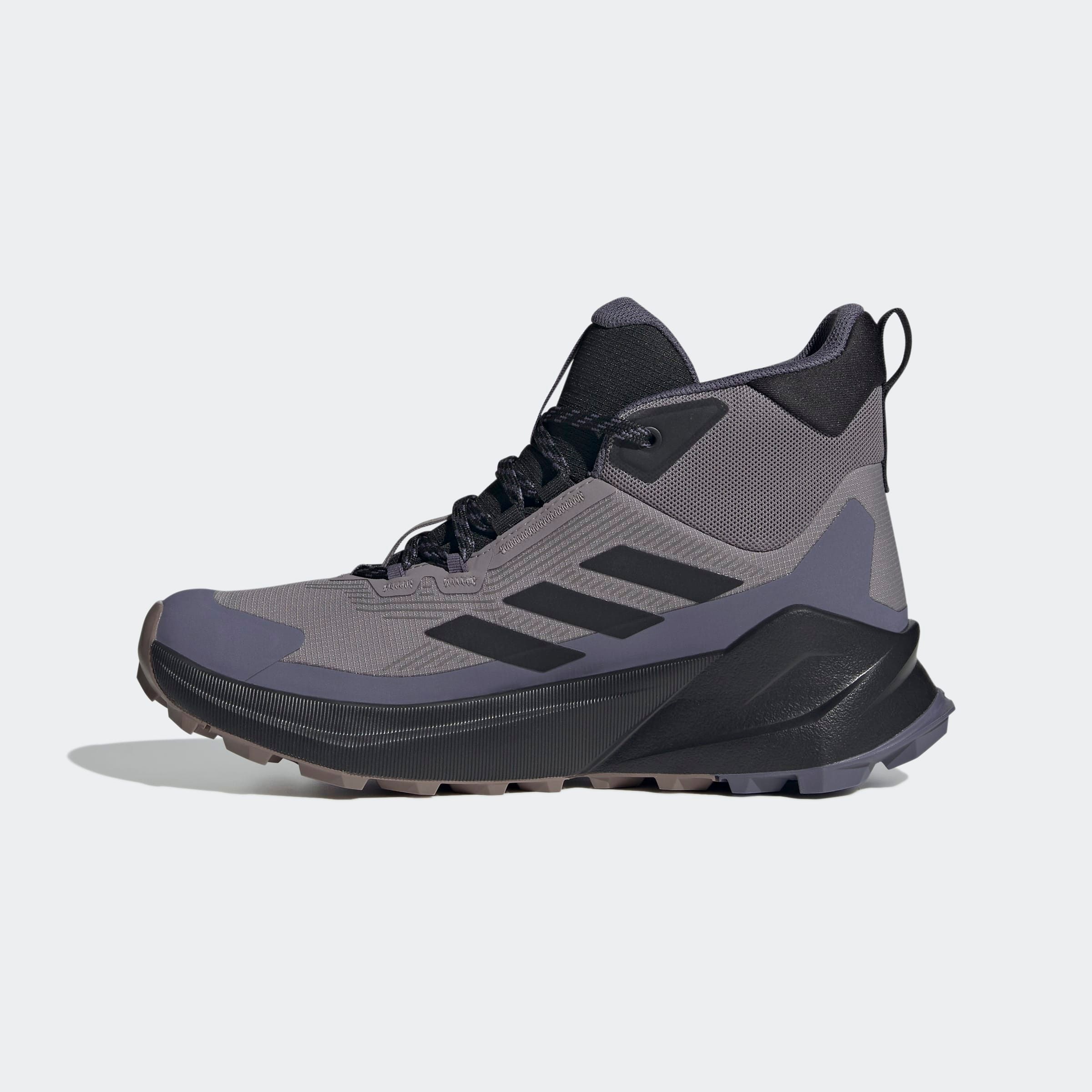 adidas TERREX Wanderschuh "TERREX TRAILMAKER 2.0 MID GORE-TEX", wasserdicht günstig online kaufen