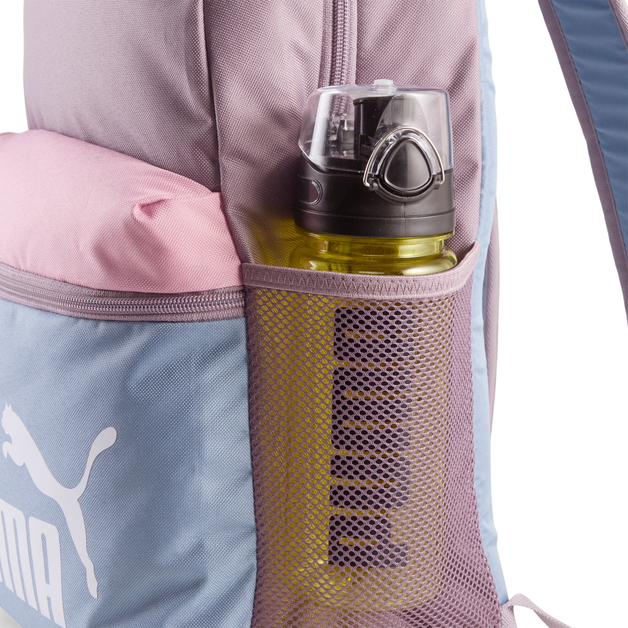 PUMA Rucksack »PHASE COLOR BLOCK BACKPACK«