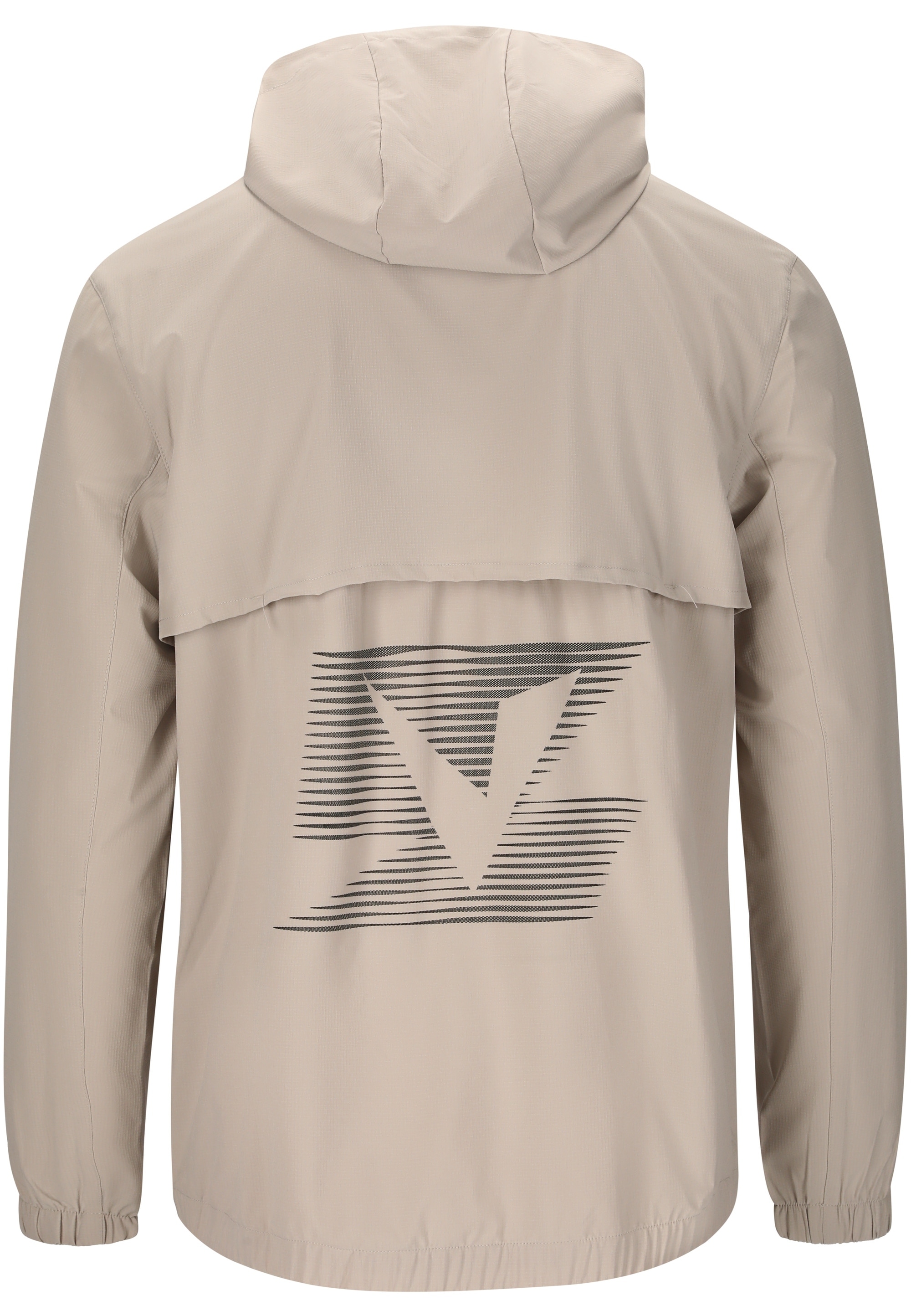 Virtus Laufjacke »Louisi« 4-Wege Stretch