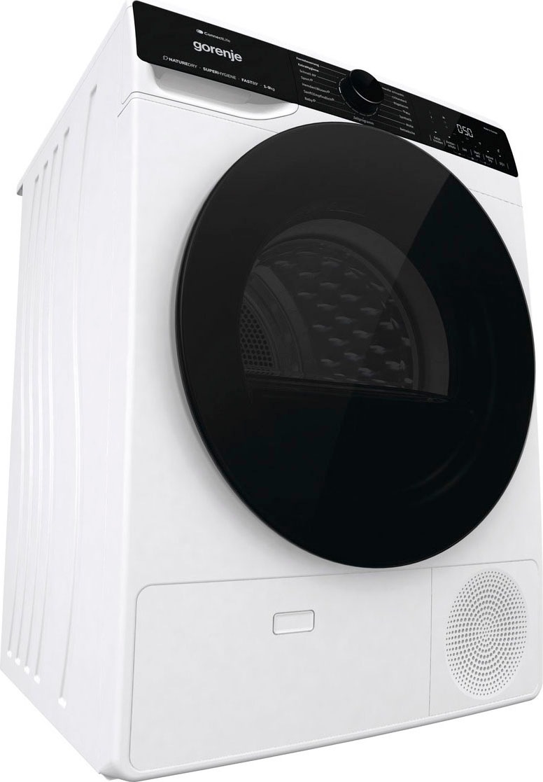 GORENJE Wärmepumpentrockner "DPNA 93W" günstig online kaufen