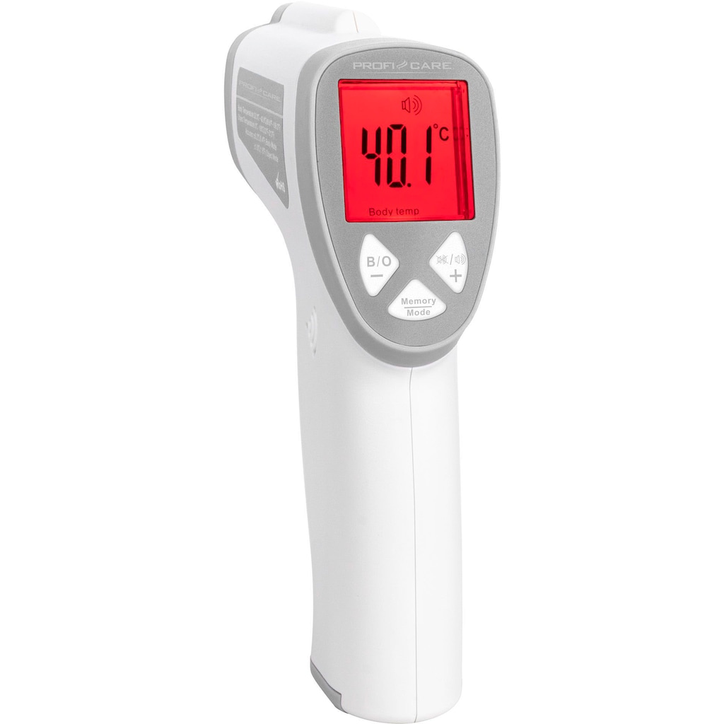 ProfiCare Stirn-Fieberthermometer »PC-FT 3094«