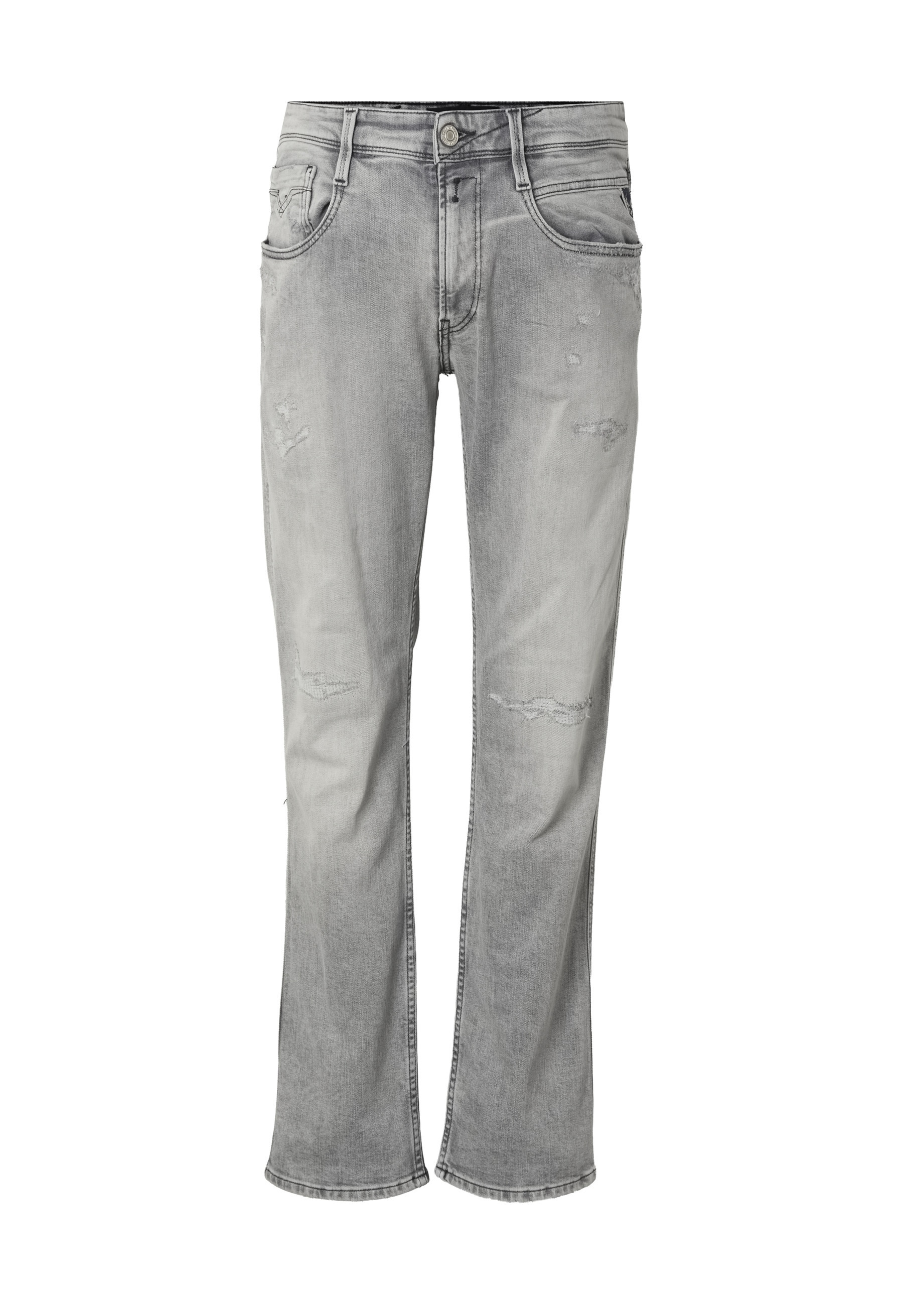 Replay Slim-fit-Jeans "Replay ANBASS"