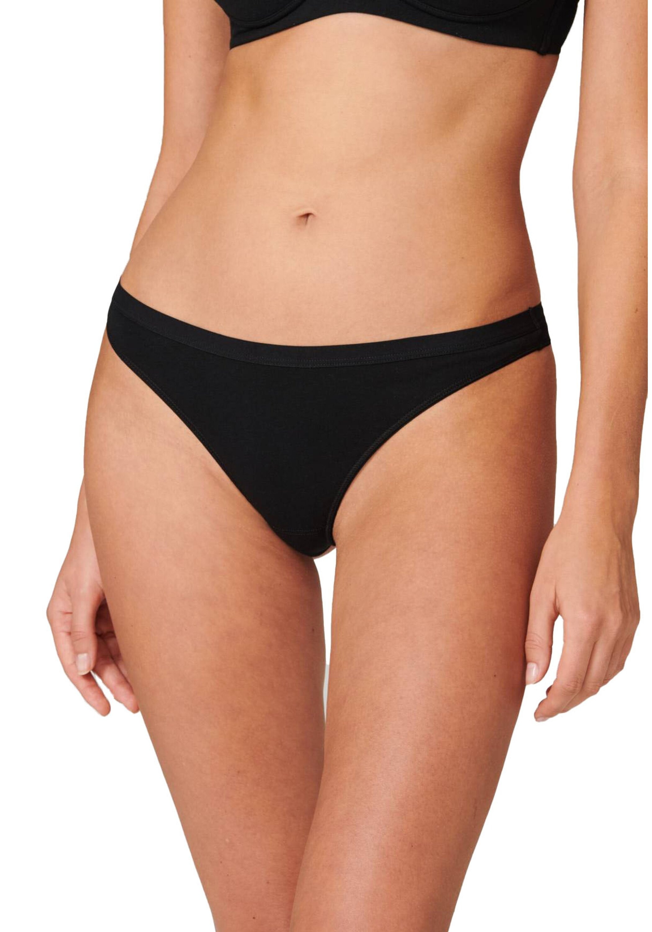 Thumbnail - Schiesser String "String 4er Pack"