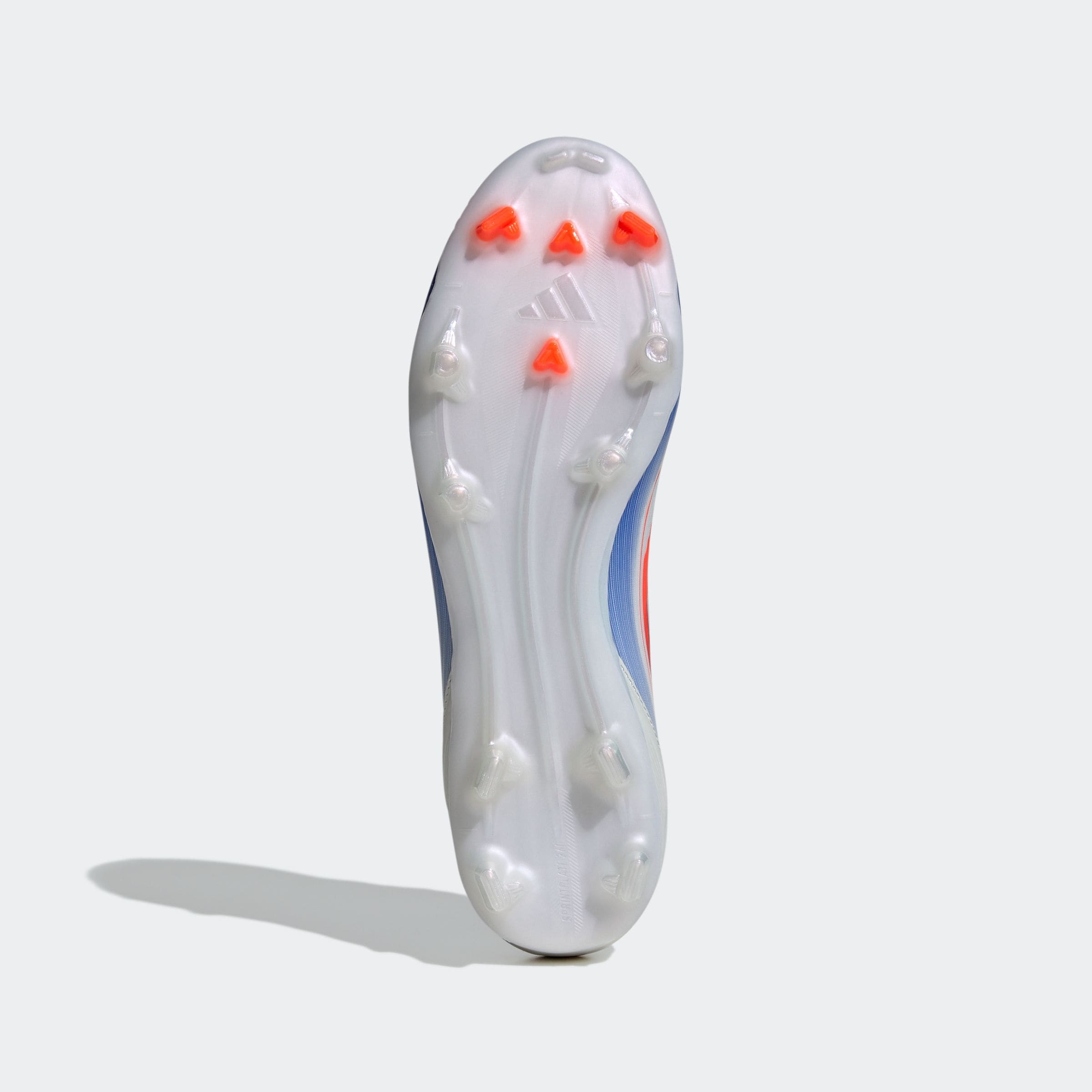adidas Performance Fußballschuh »F50 LEAGUE FG/MG«