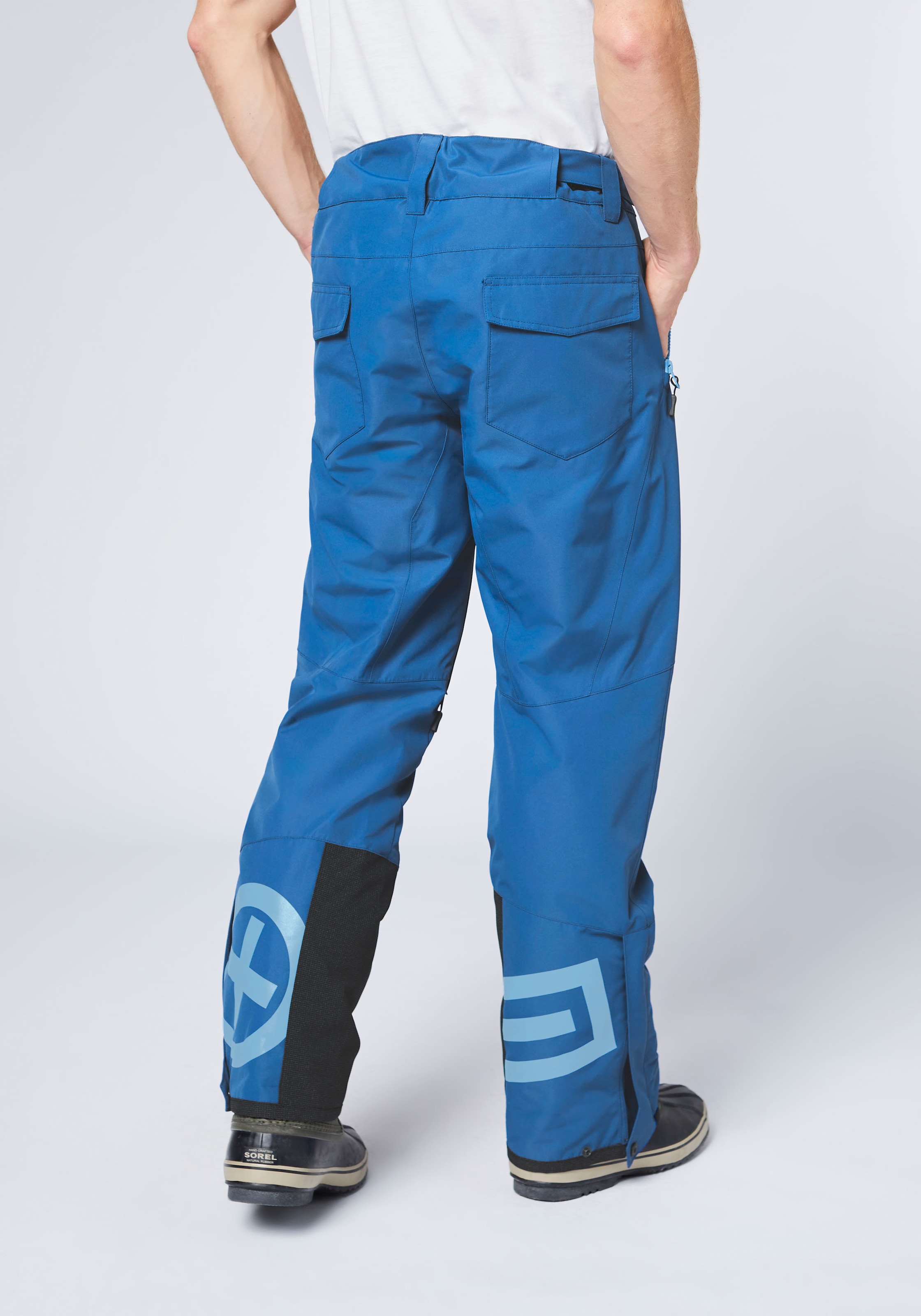 Chiemsee Skihose günstig online kaufen