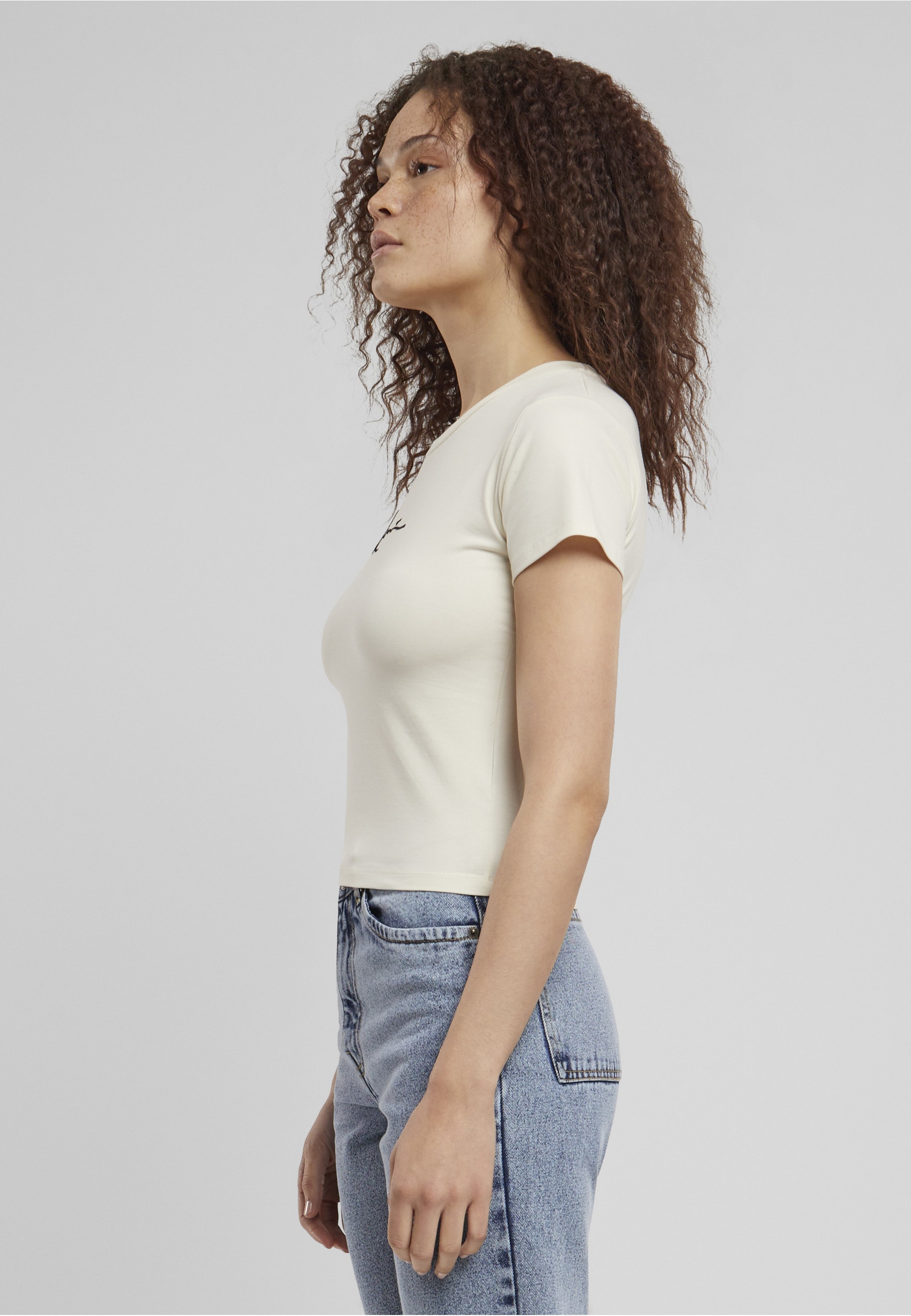 Karl Kani T-Shirt »Karl Kani Damen« 1 Stk.