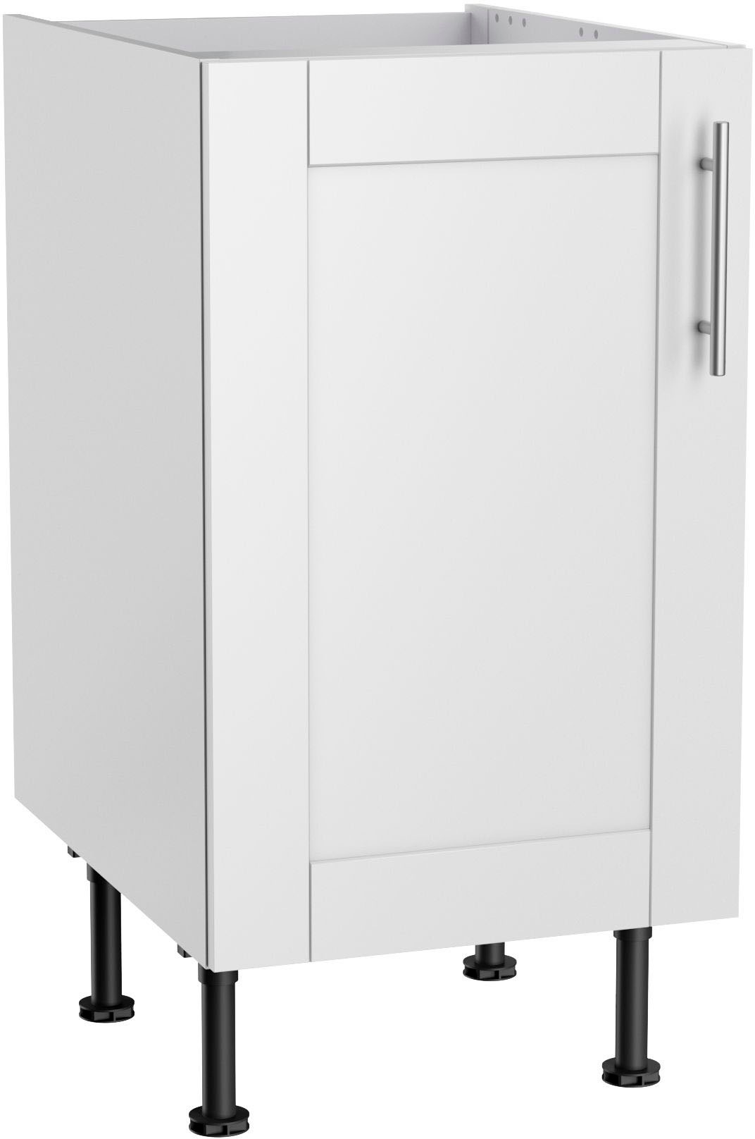 KOCHSTATION Spülenschrank "KS-Ahus", Breite 45 cm günstig online kaufen