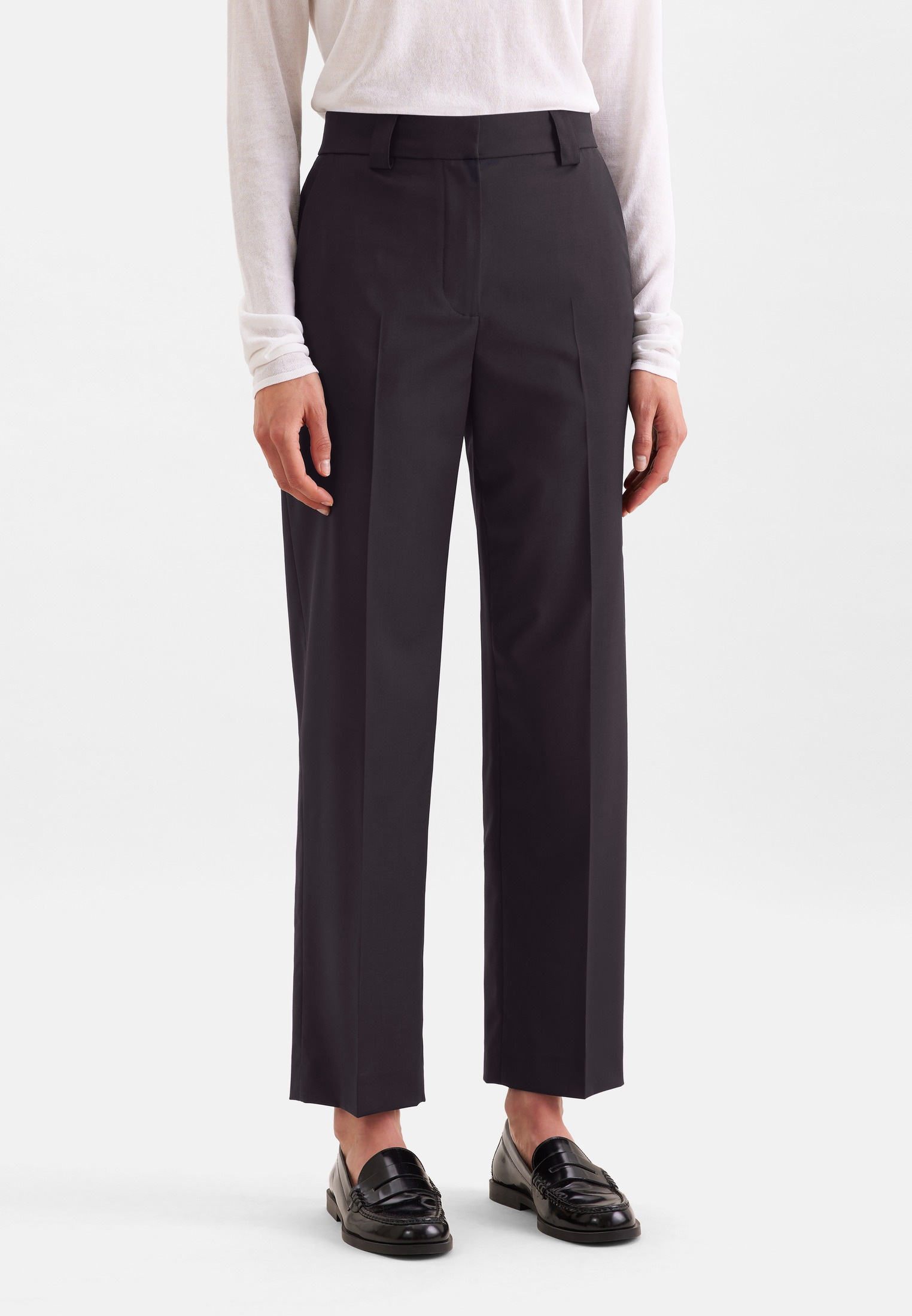 seidensticker Chinohose