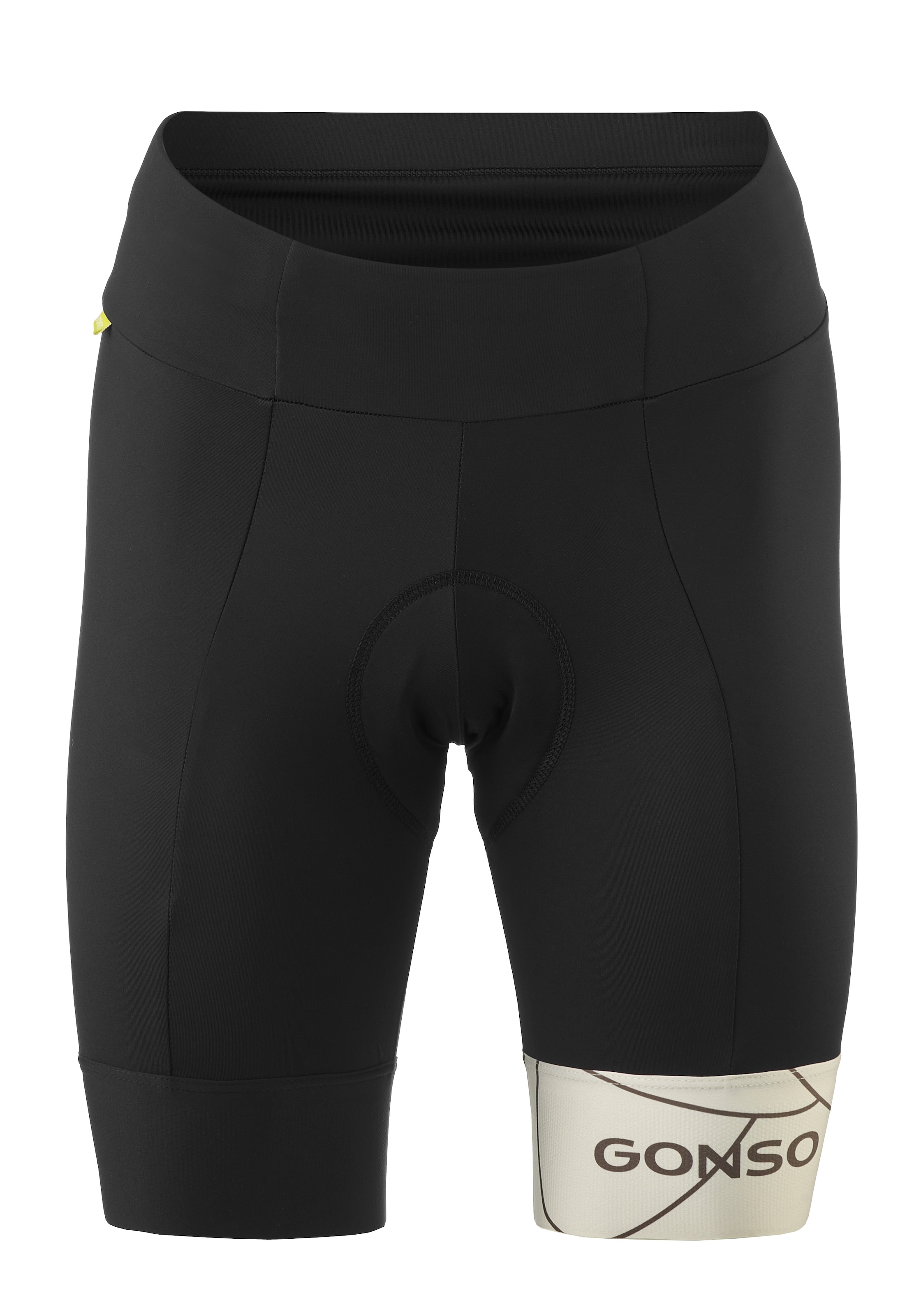 Gonso Fahrradhose »Essential Šortai Kit W« F...