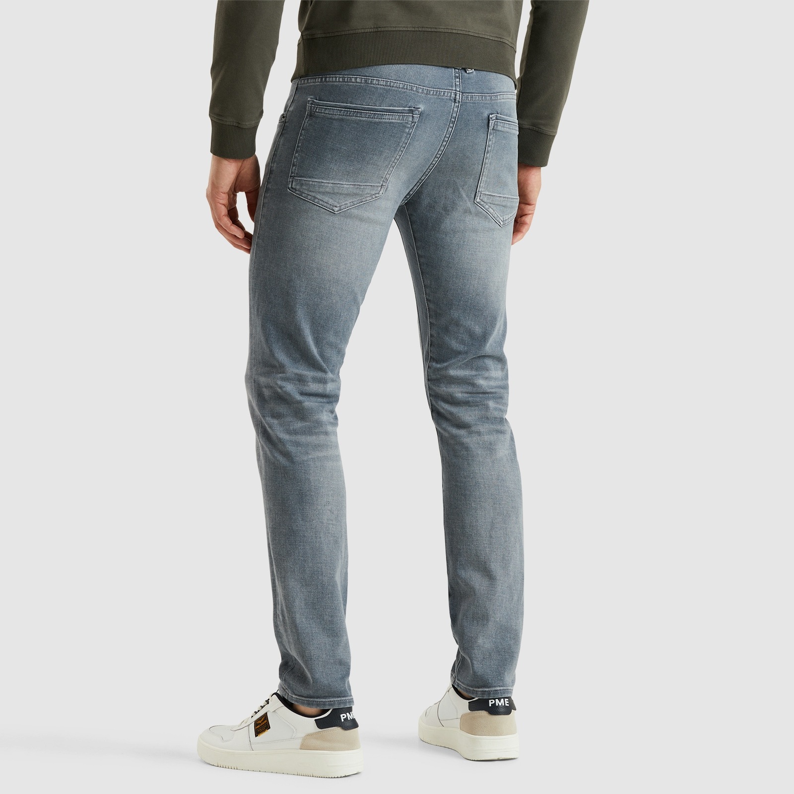 Thumbnail - PME LEGEND Slim-fit-Jeans "Tailwheel PTR140"