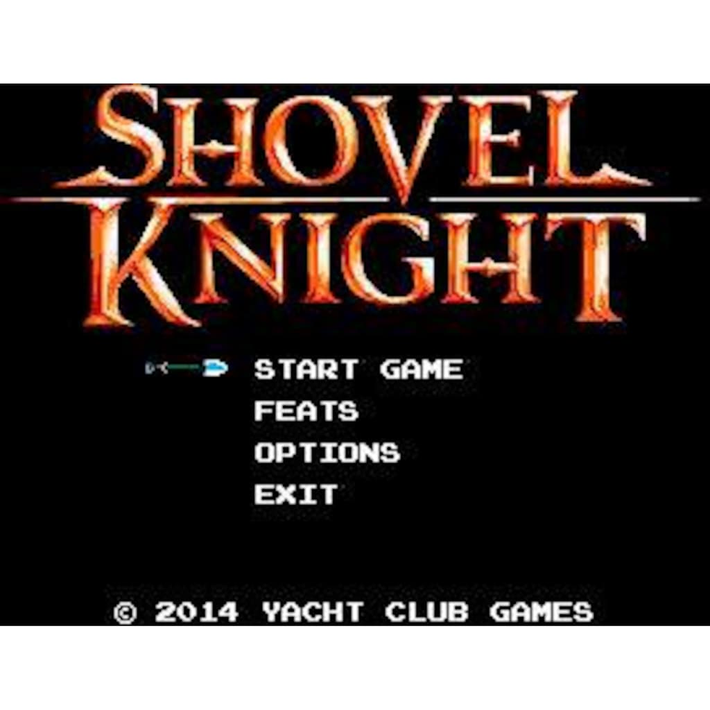 U&I Entertainment Spielesoftware »Shovel Knight: Treasure Trove«, Nintendo Switch