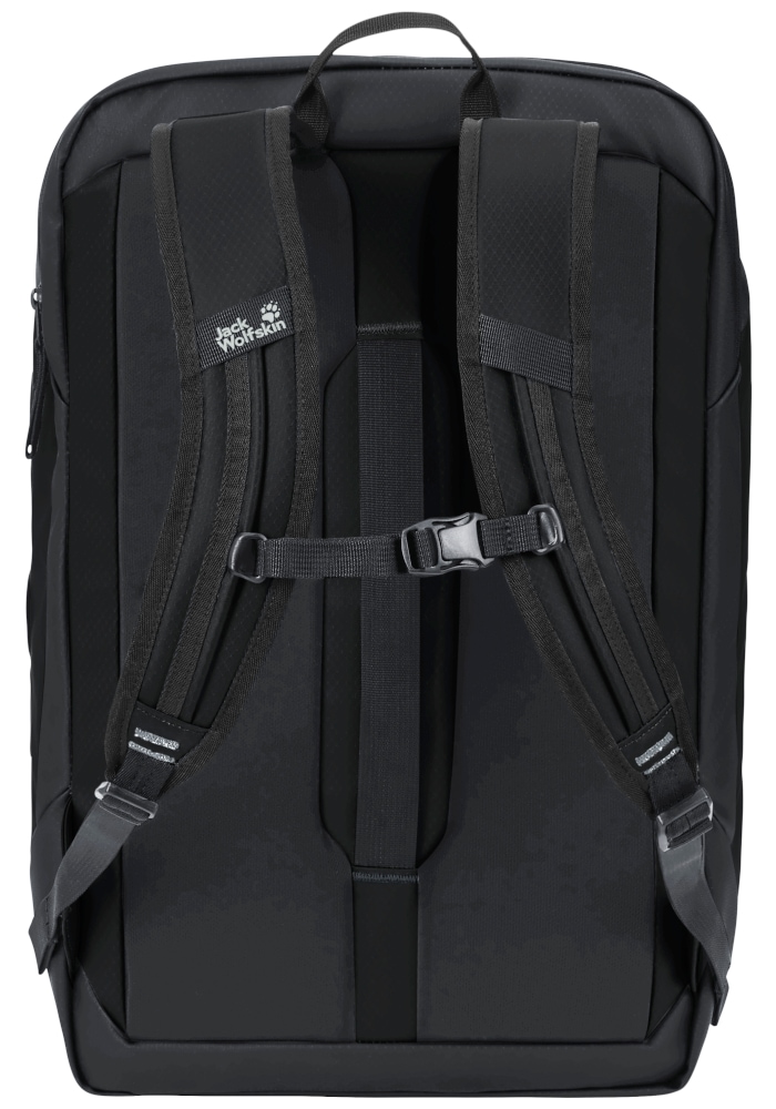 Jack Wolfskin Daypack »TECTON PACK 30« Wanderrucksack, Laptopfach 15 Zoll, gepolsterter Rücken
