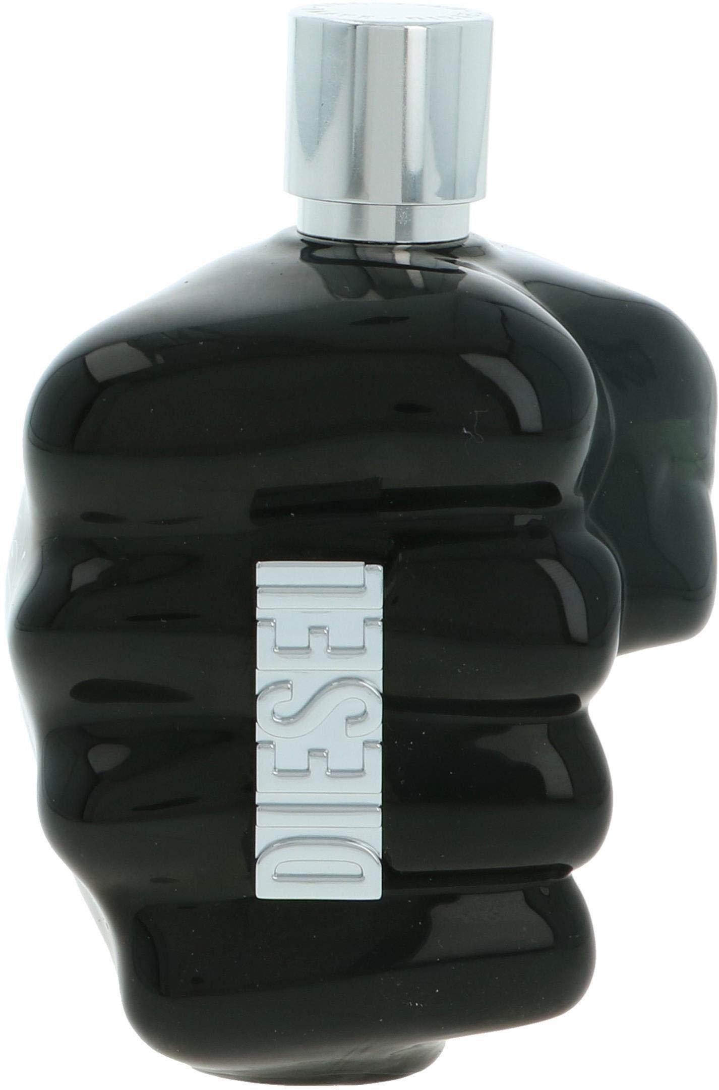 diesel -  Eau de Toilette "Only the Brave Tattoo"