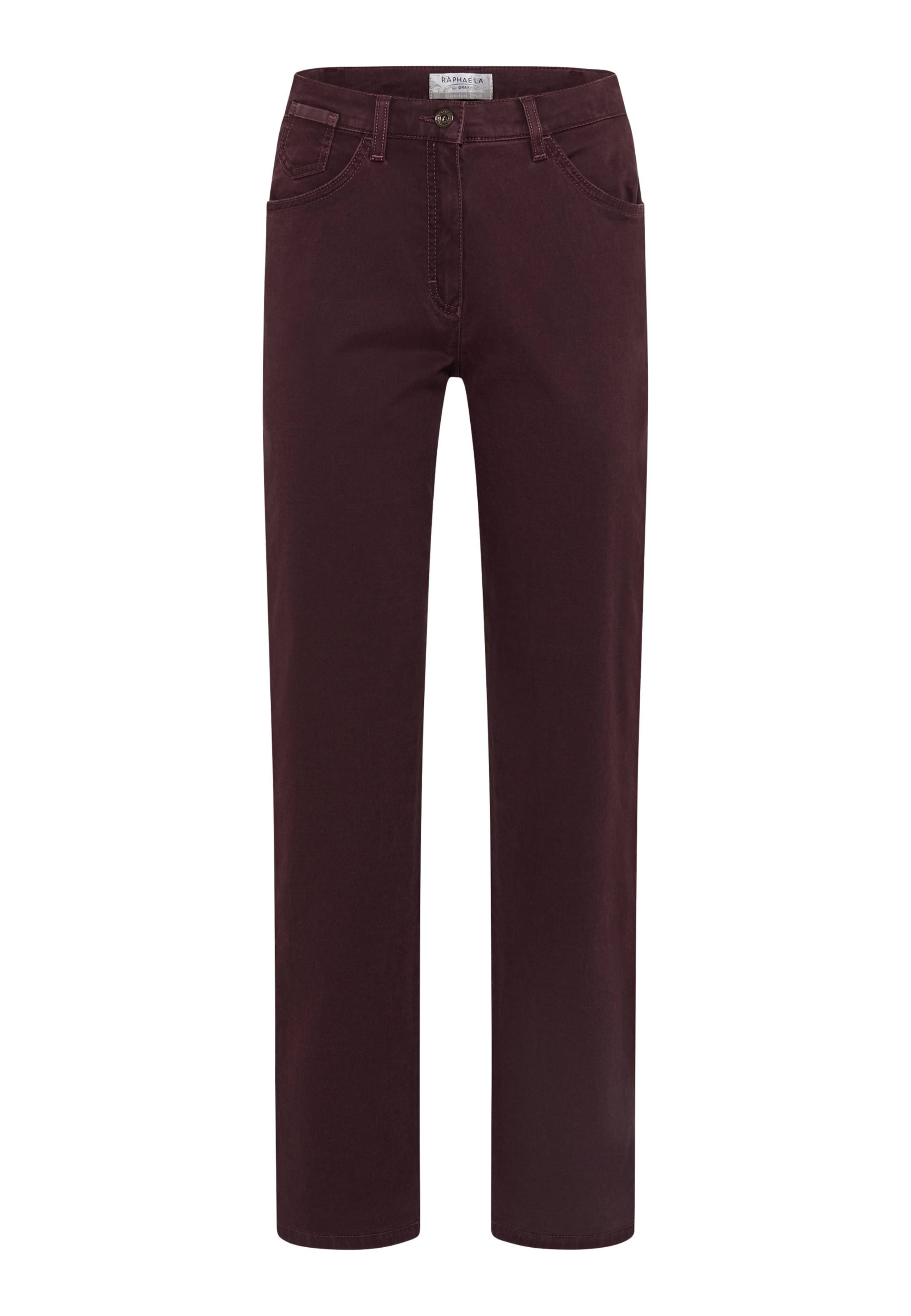 RAPHAELA by BRAX 5-Pocket-Hose »Style CORRY«