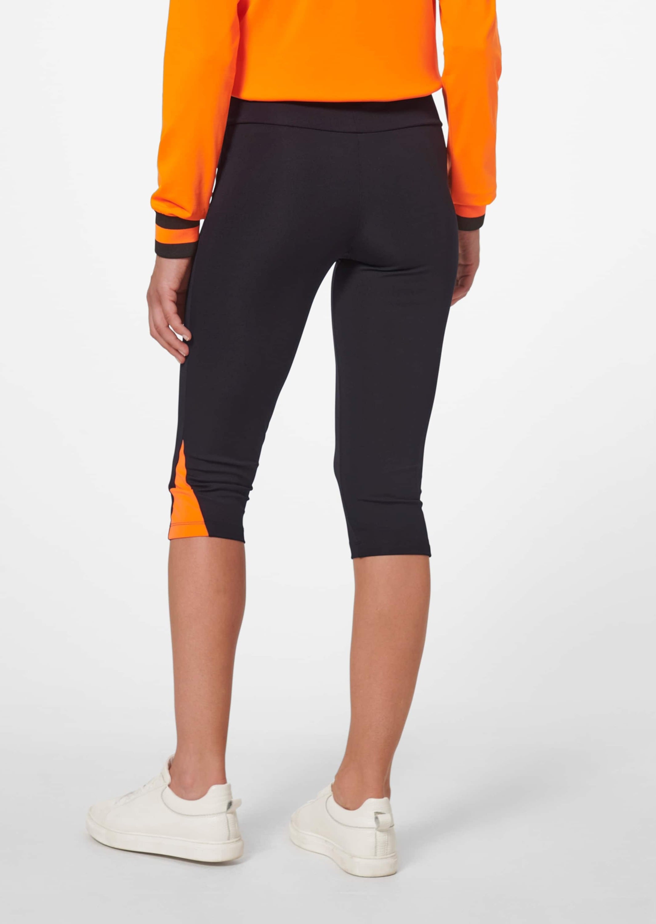 MADELEINE Leggings »Tights Verkürzte Tights«