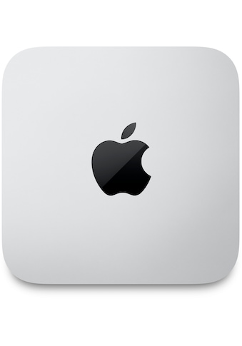 Apple Mac Studio Ideenkraftwerk M1 Ultra