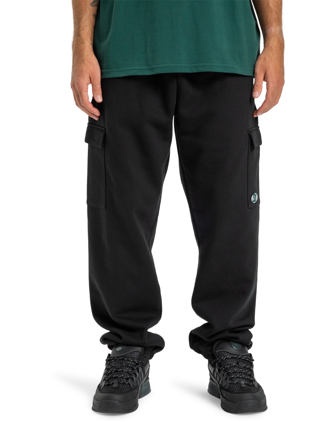 DC Shoes Jogger Pants "Carry On" günstig online kaufen