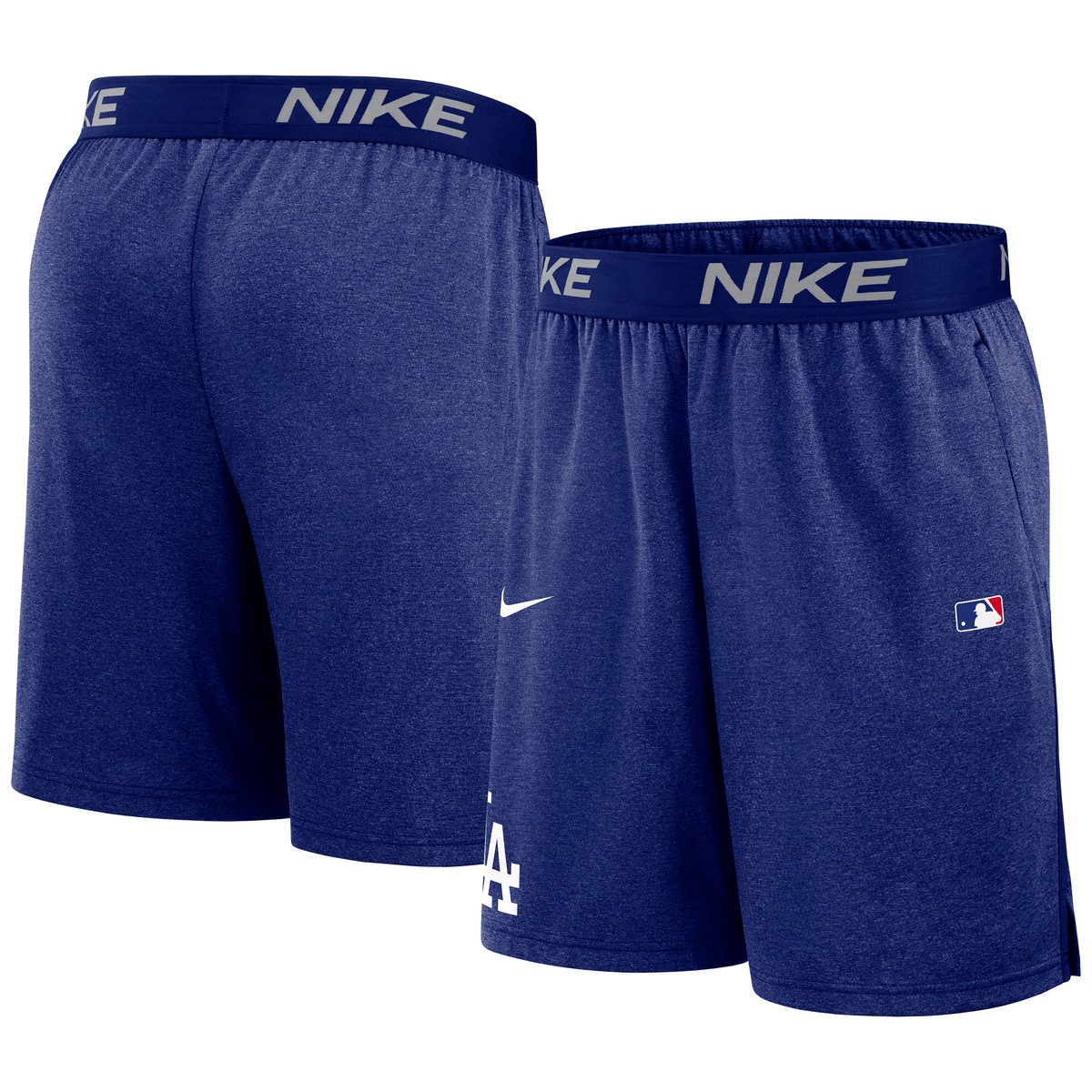 Nike Sporthose "Nike Shorts Los Angeles Dodgers Nike AC DF Knit" günstig online kaufen