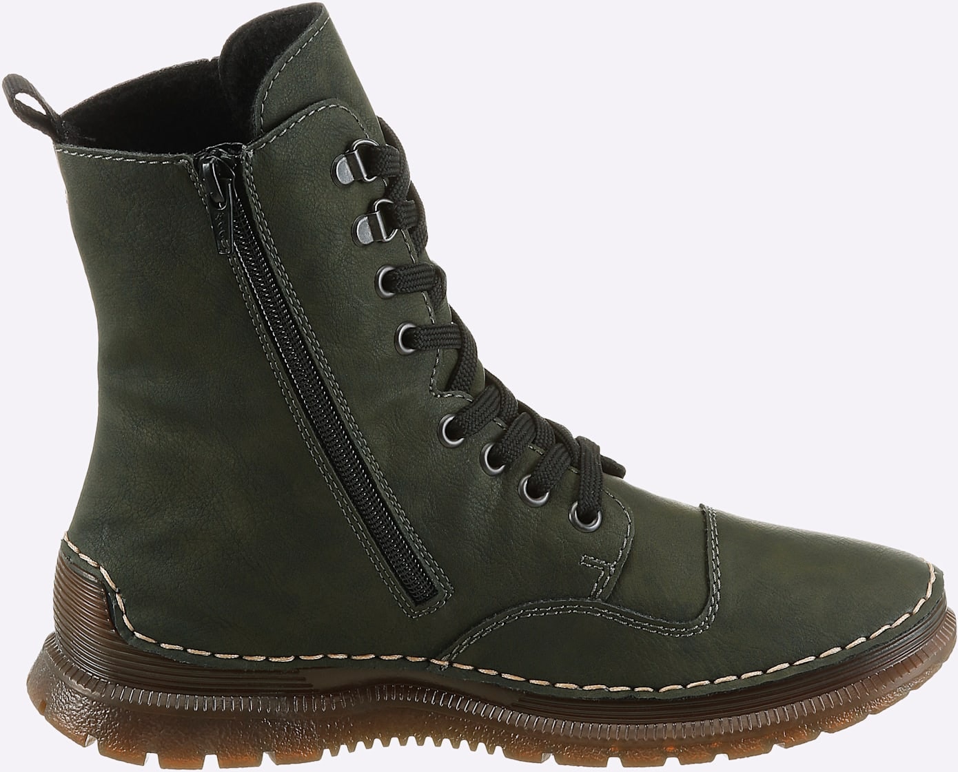 Rieker Stiefel