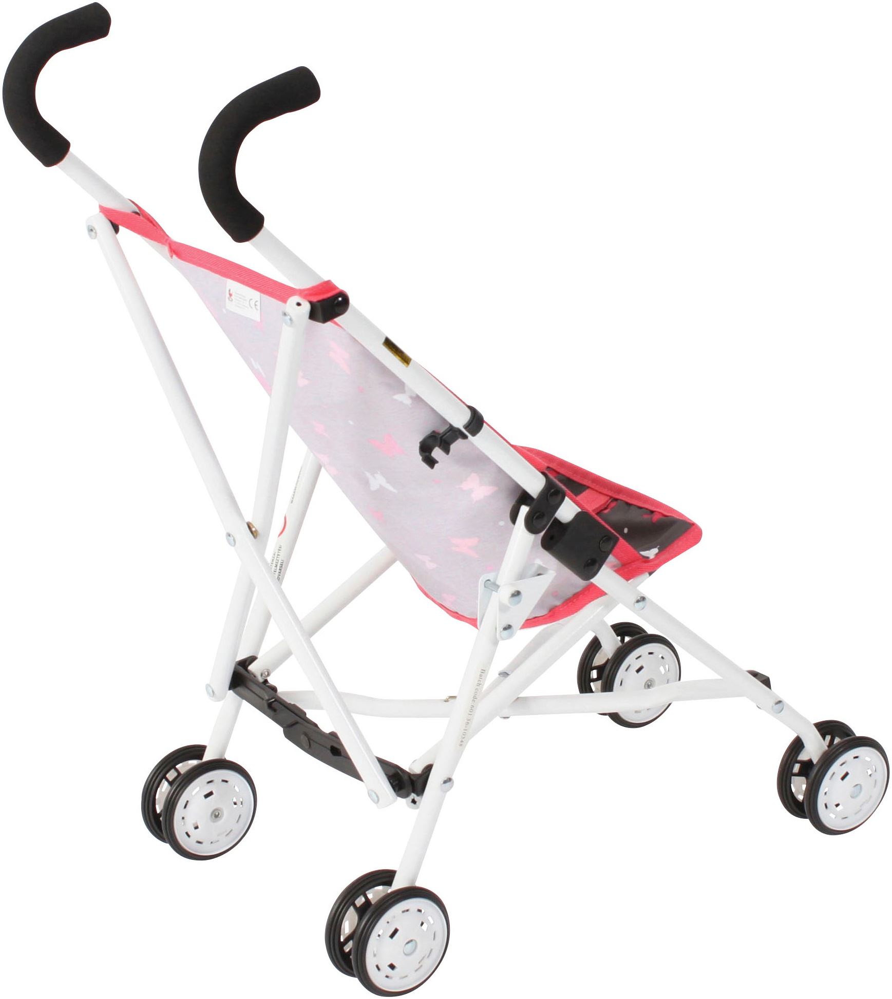 CHIC2000 Puppenbuggy »Roma, Mini-Buggy«