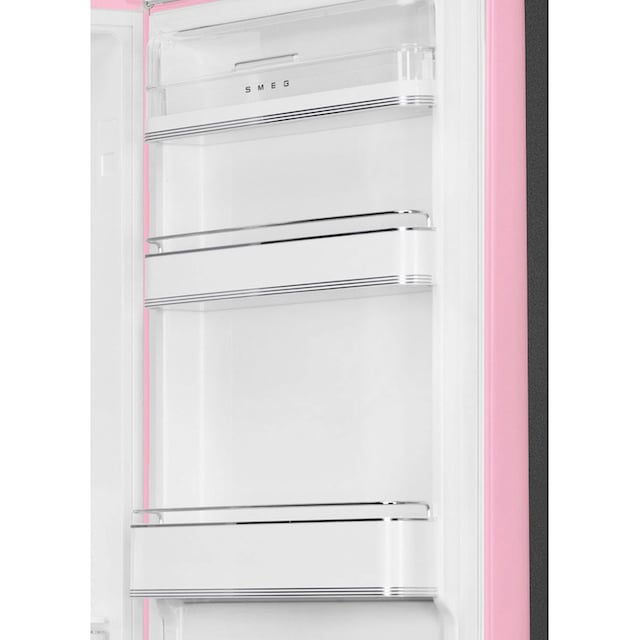 Smeg Kühl-/Gefrierkombination »FAB32«, FAB32LPK5, 196,8 cm hoch, 60,1 cm  breit auf Raten | BAUR