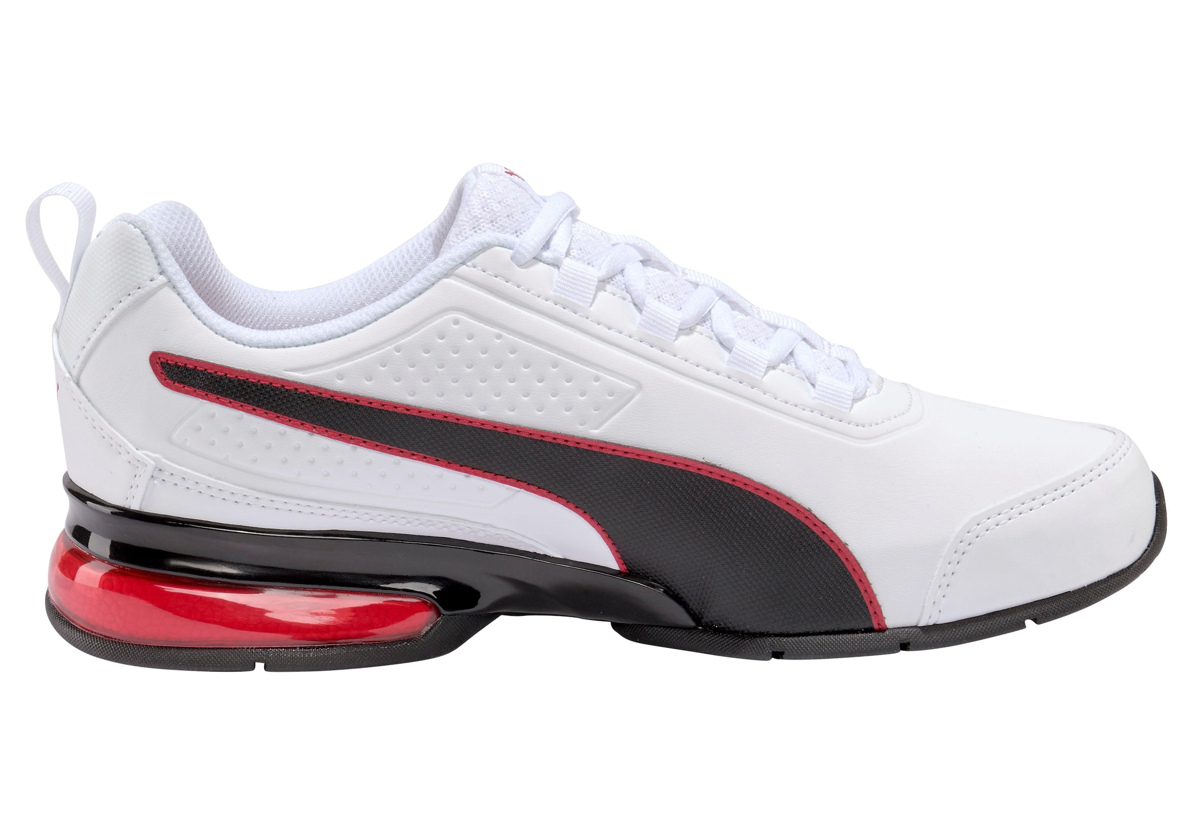 PUMA Sneaker »LEADER VT SL«