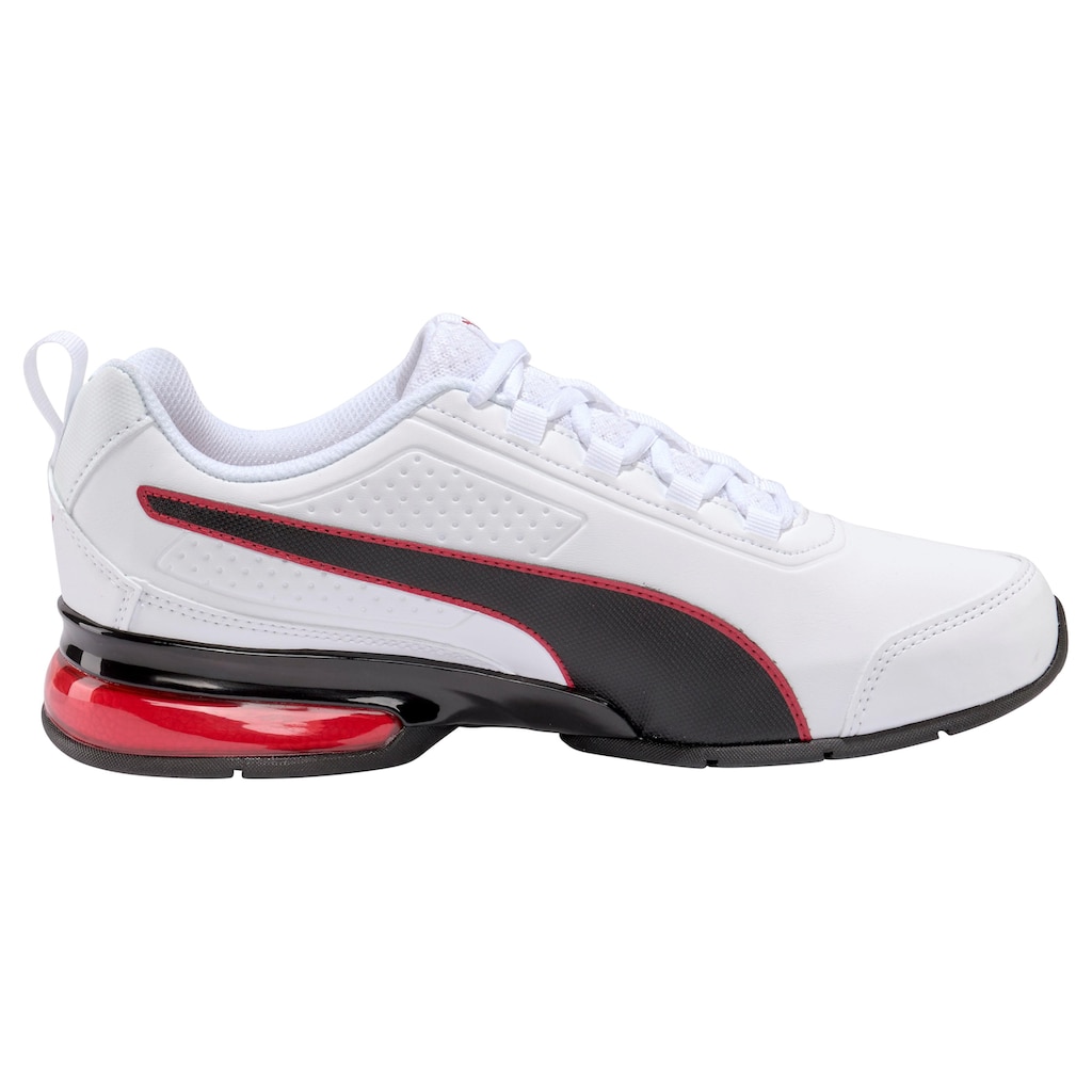 PUMA Sneaker »LEADER VT SL«