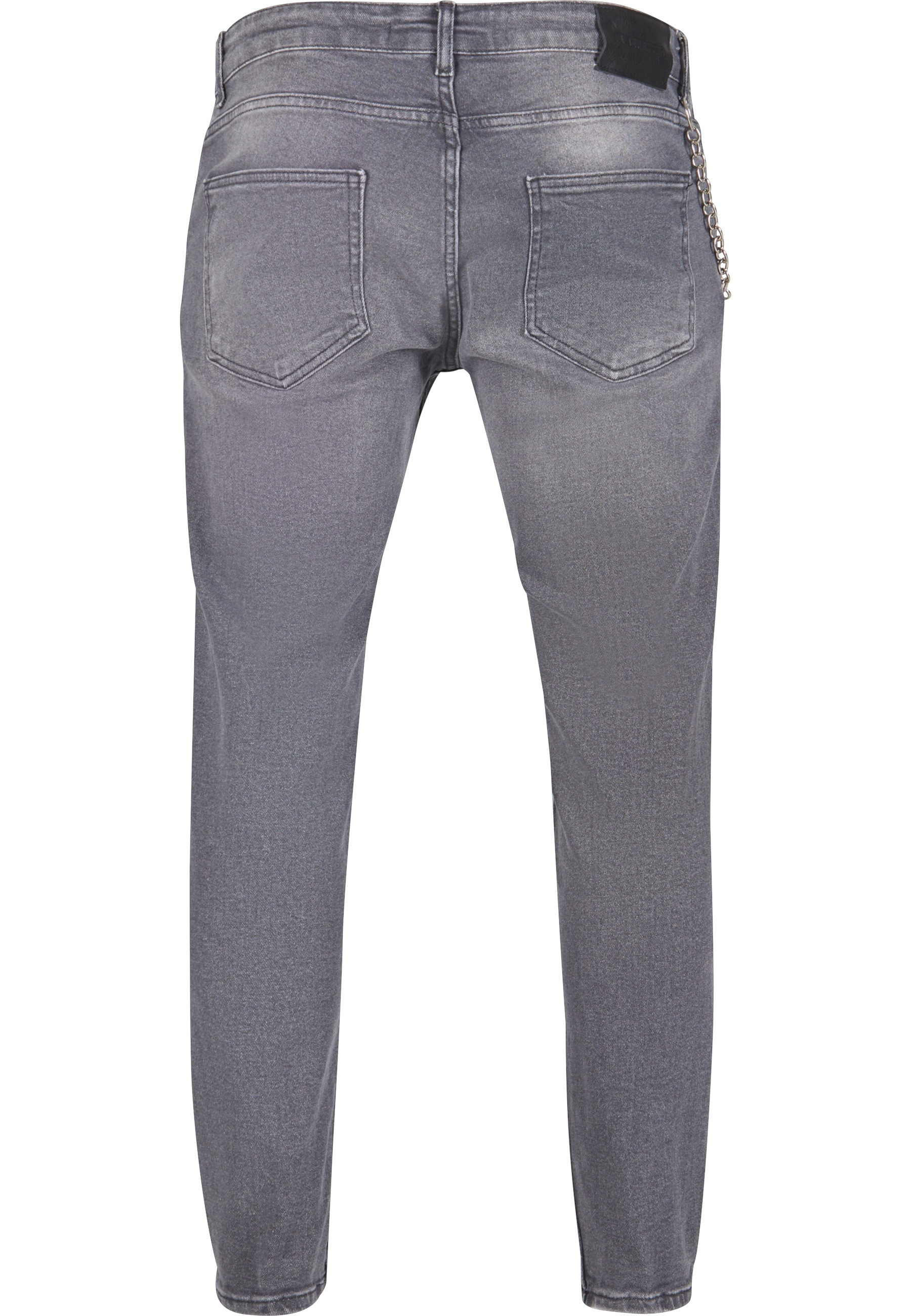 2Y Premium Bequeme Jeans »2Y Premium Herren 2Y Tapered Fit Jeans«