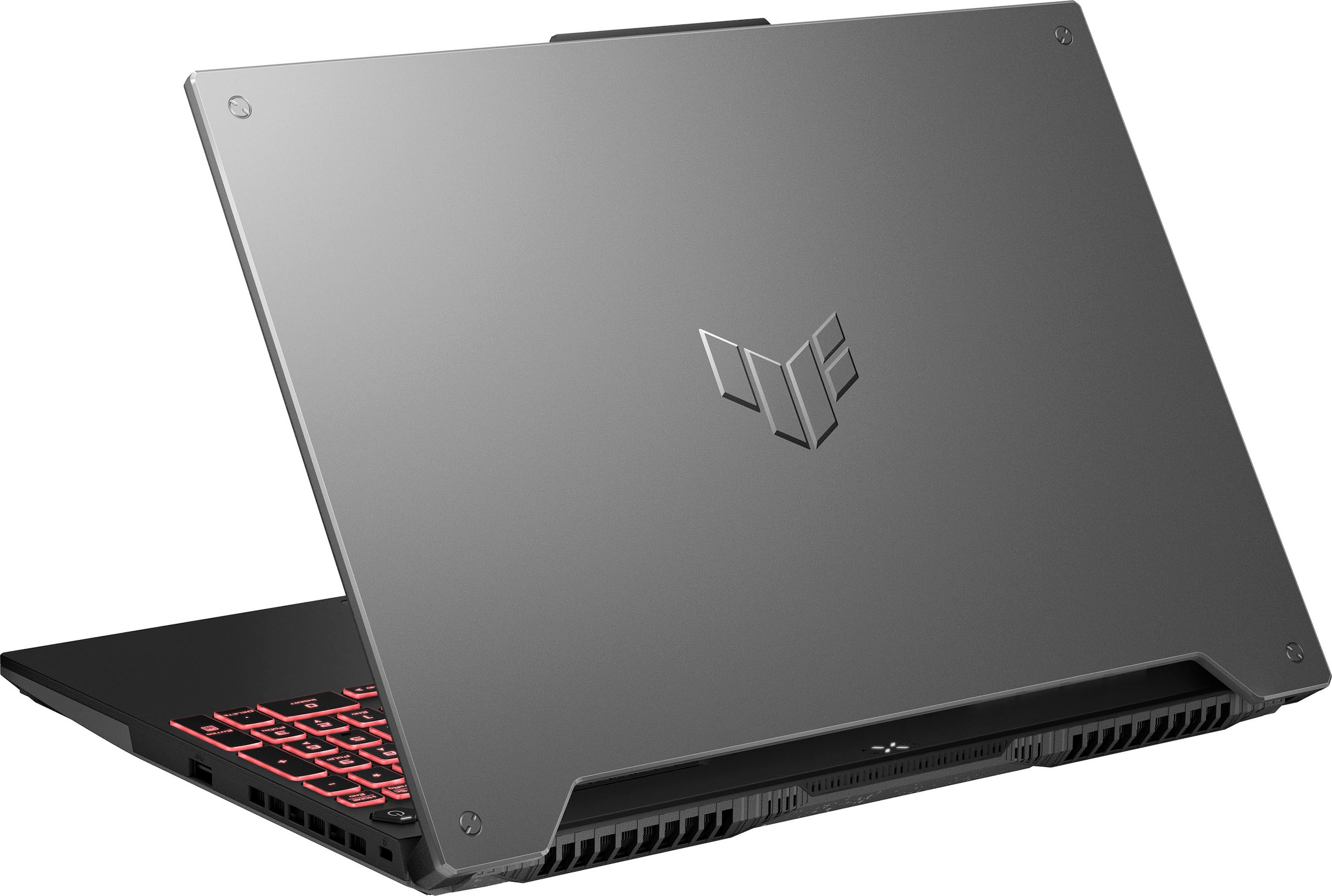 Asus Gaming-Notebook »TUF Gaming A15 FA507UV-LP084W Hawk R7«, 39,6 cm, / 15,6 Zoll, AMD, Ryzen, Radeon Navi3 Graphics, 512 GB SSD