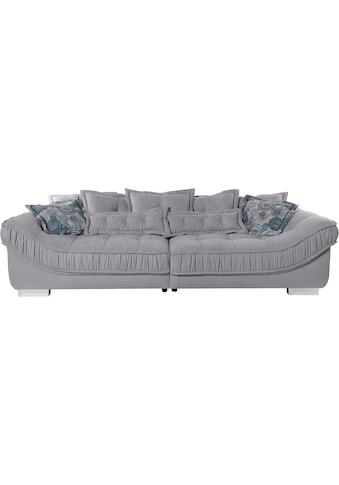 INOSIGN Didelė sofa »Diwan« hochwertige Polste...