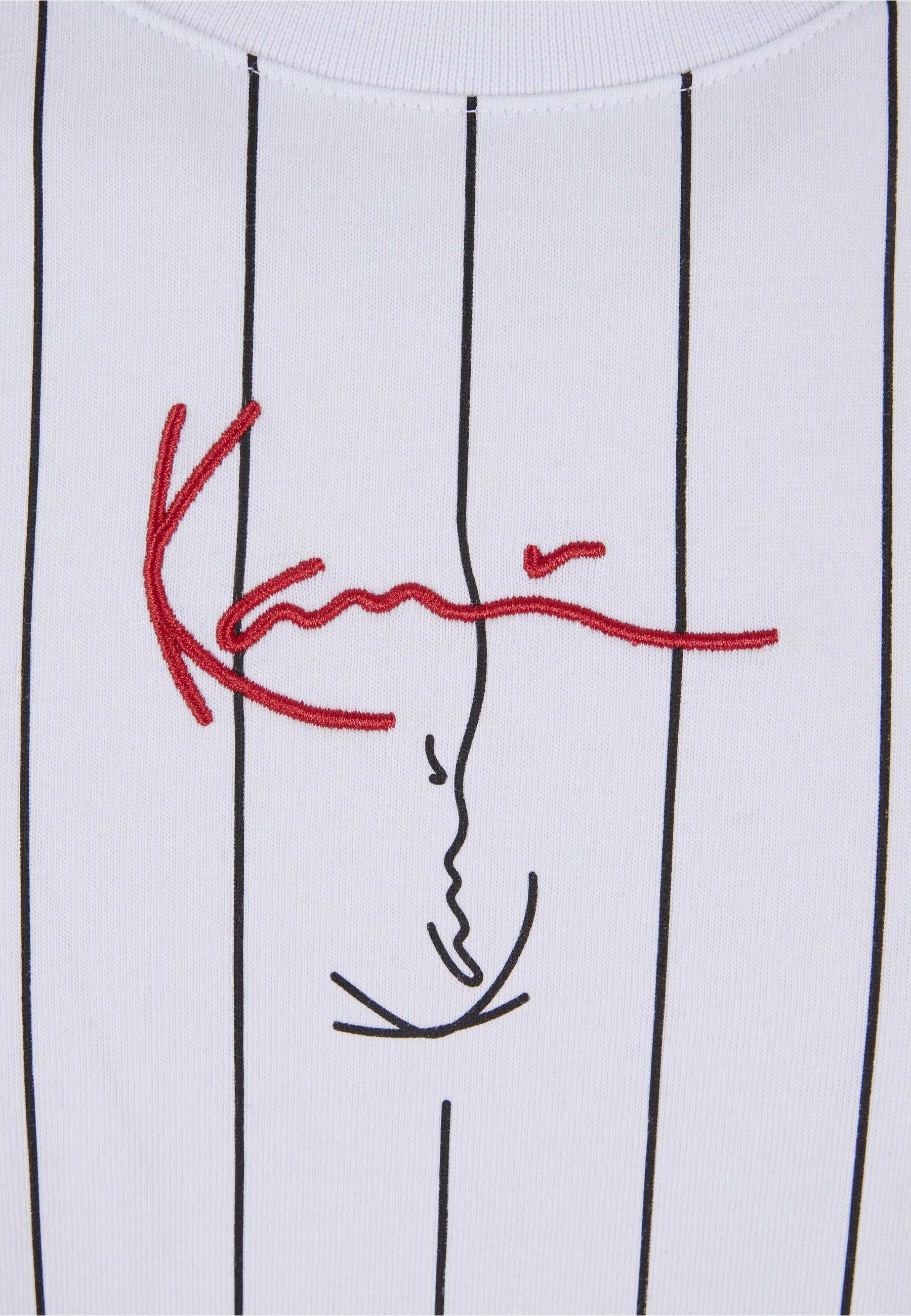 Karl Kani T-Shirt »Karl Kani Herren« 1 Stk.