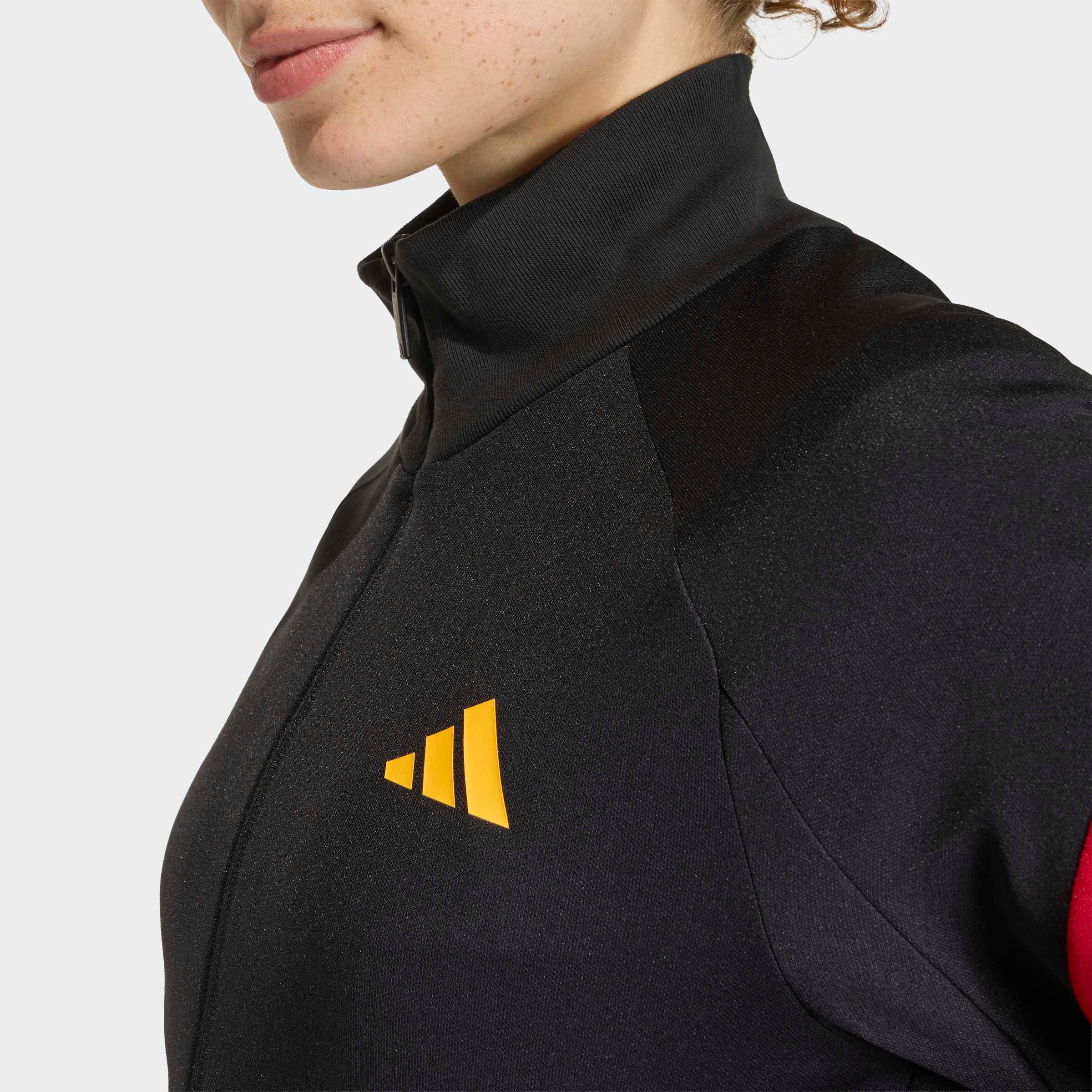 adidas Sportswear Sweatjacke »W HER TT«