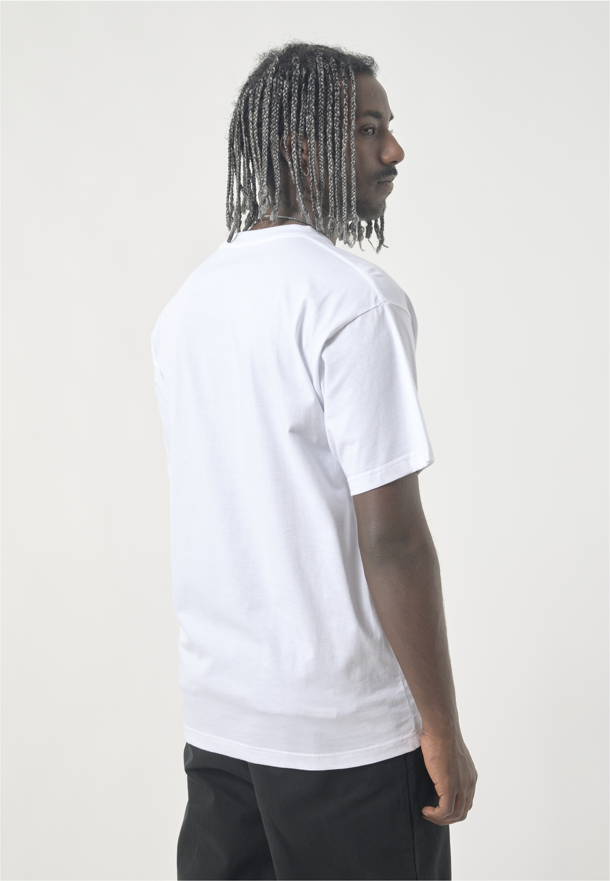 Cleptomanicx T-Shirt »Classic Tee Embrace Football«, mit lockerem Schnitt