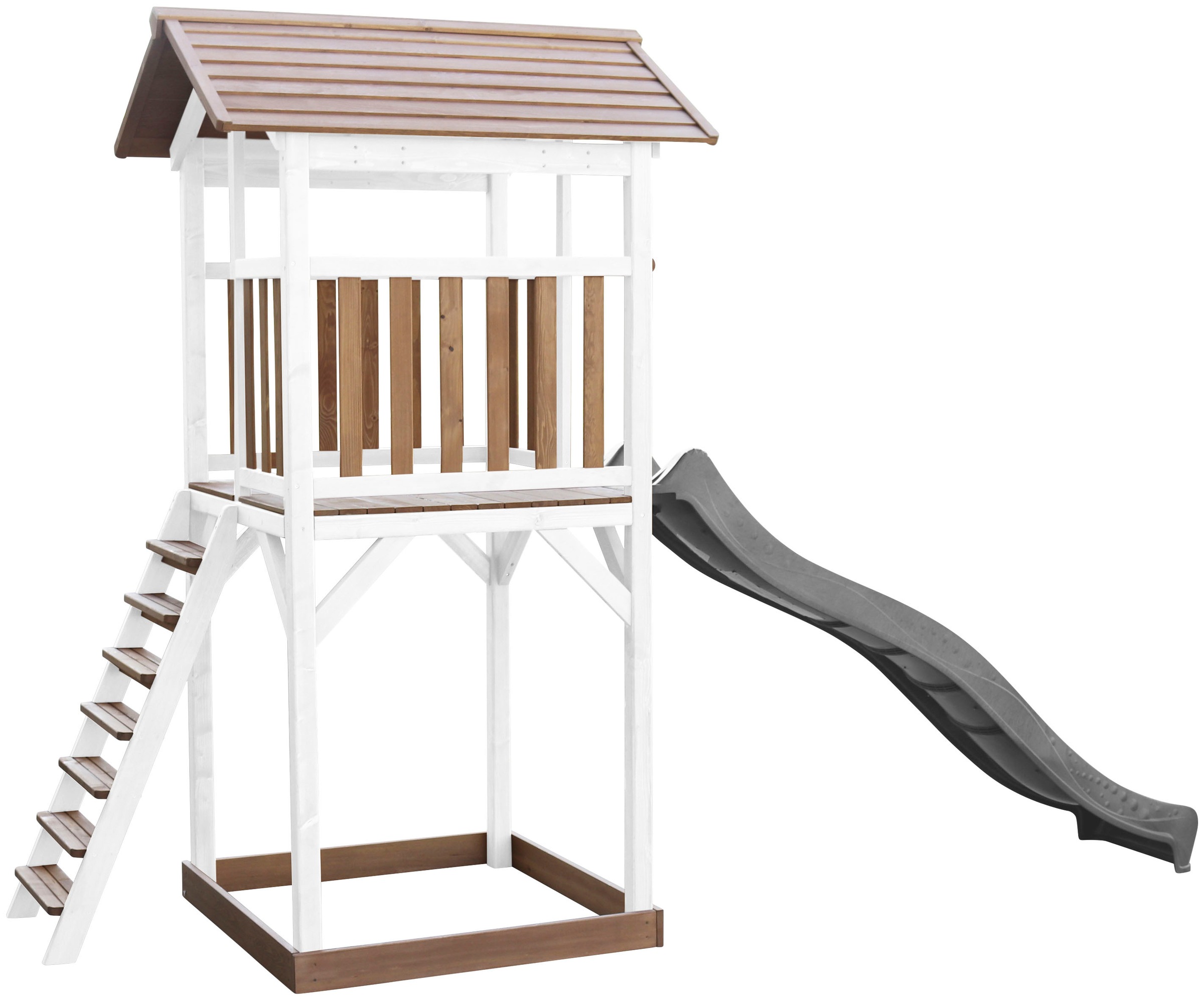 AXI Spielturm »Beach Tower«, mit Rutsche