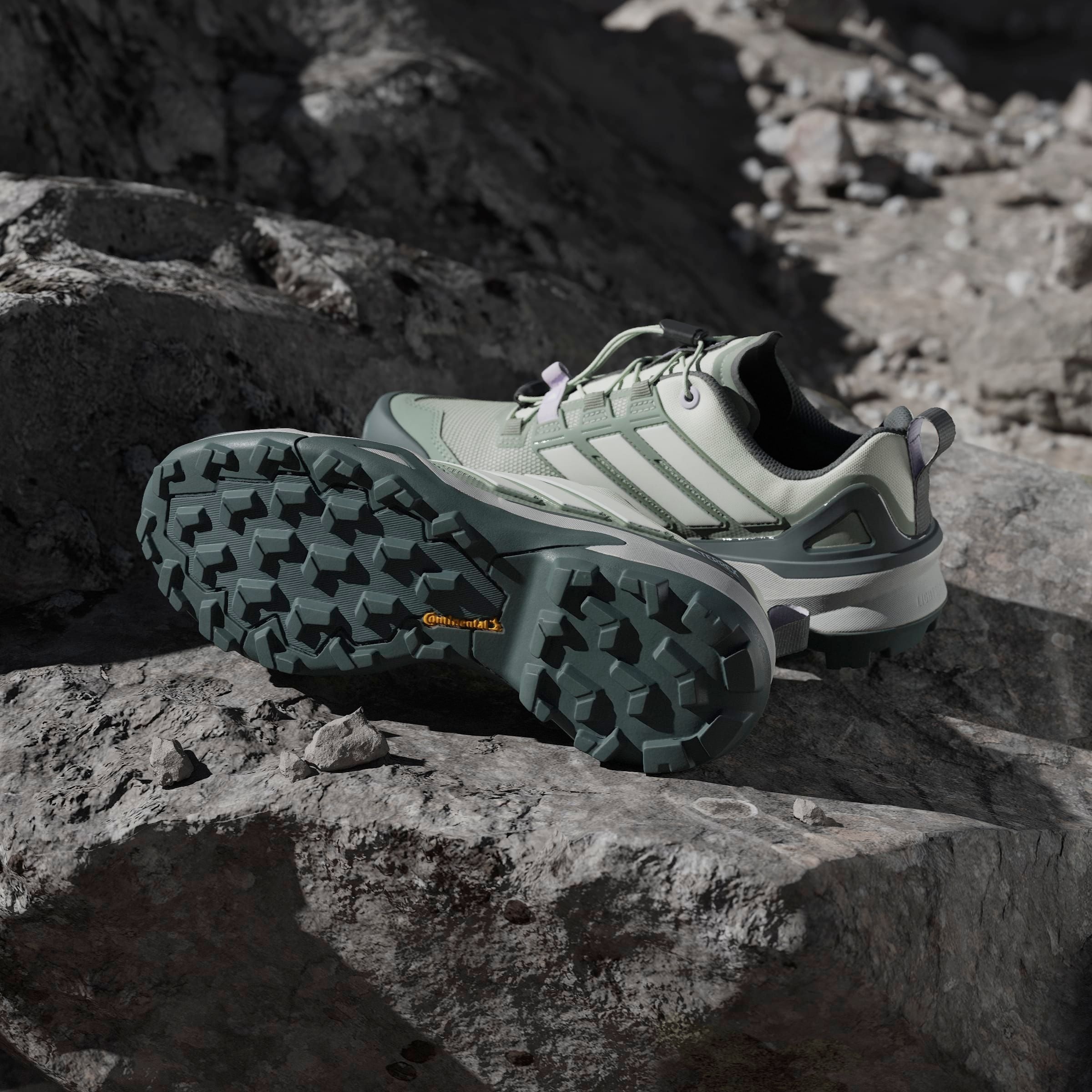 adidas TERREX Wanderschuh »TERREX SKYCHASER«