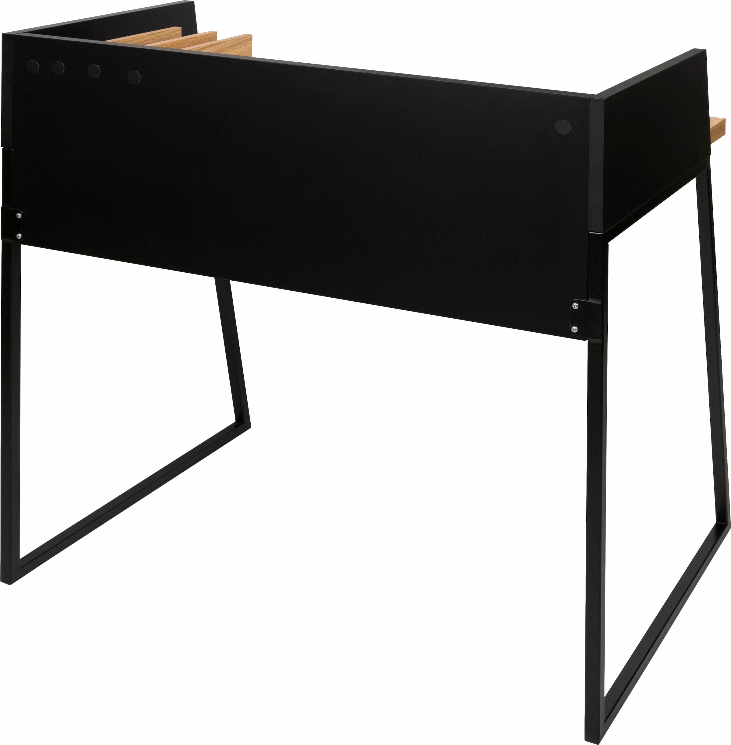 TemaHome Schreibtisch, (B/T/H): 90/60/88 cm
