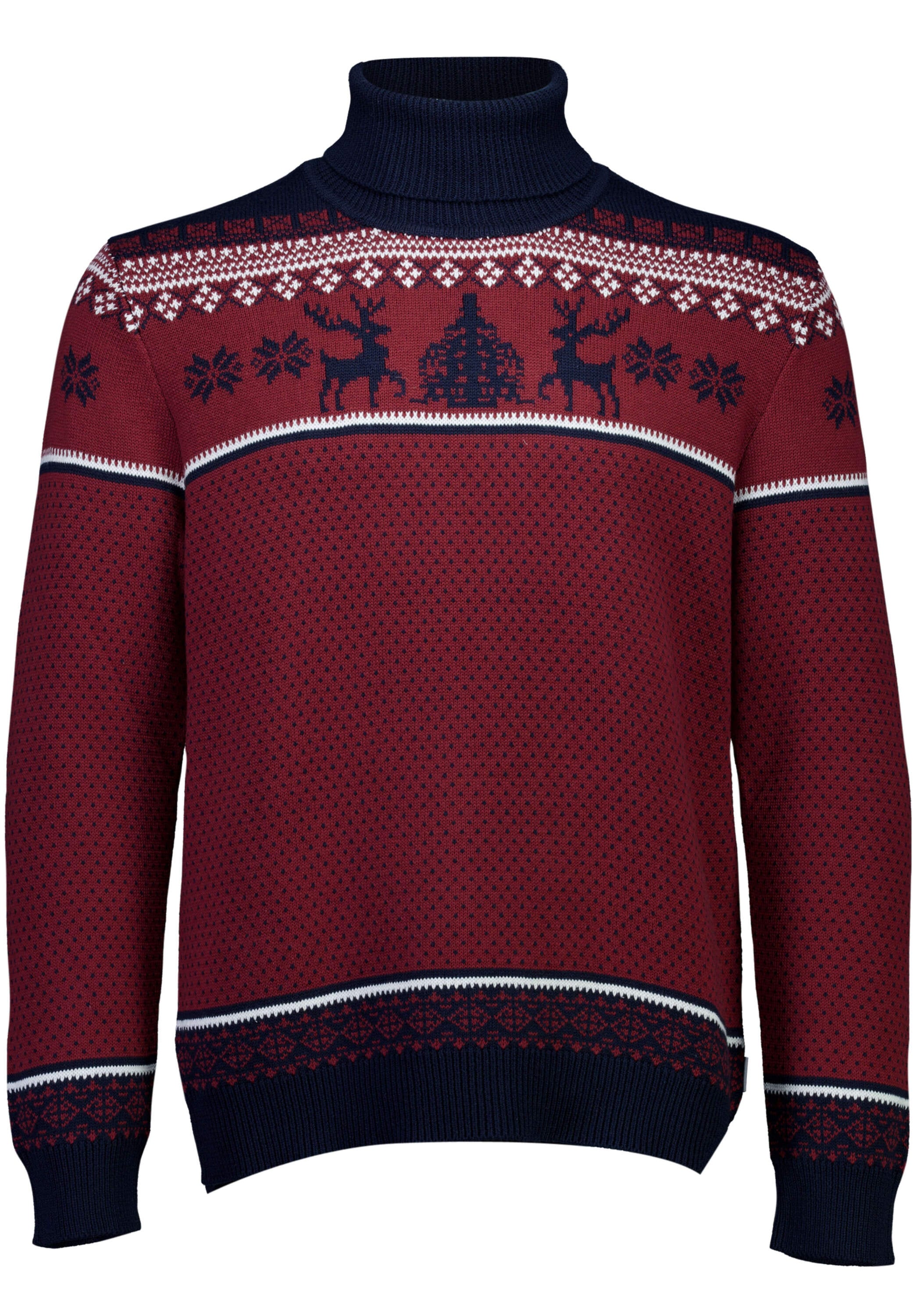 LINDBERGH Rollkragenpullover "Lindbergh Rollkragenpull" günstig online kaufen