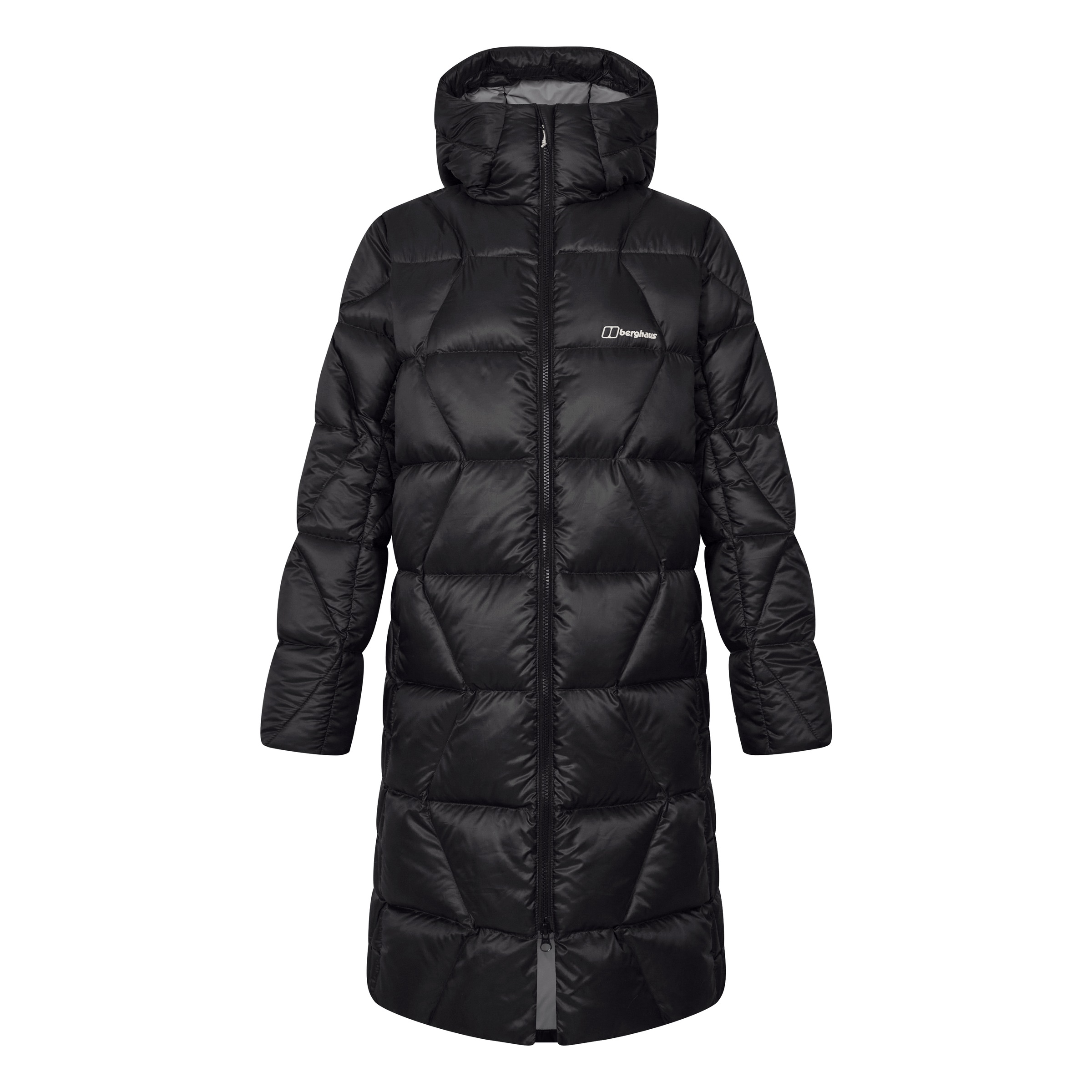Berghaus Daunenjacke »EXPLORER LONG DOWN JACKET« Winterjacke Damen