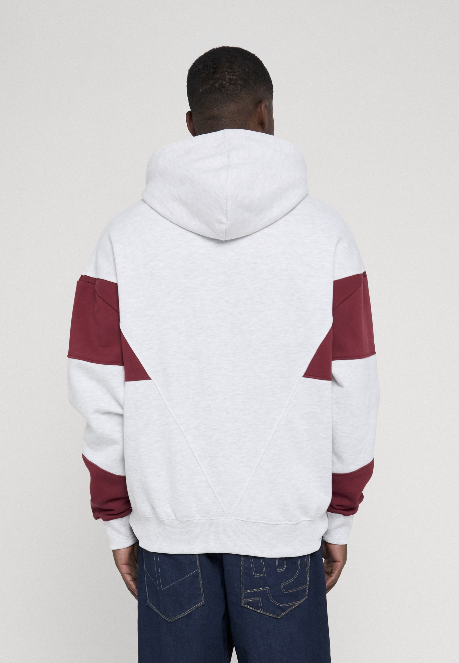 Ecko Unltd. Rundhalspullover »Ecko Unltd. Ecko Unltd. Structure Hoodies« 1