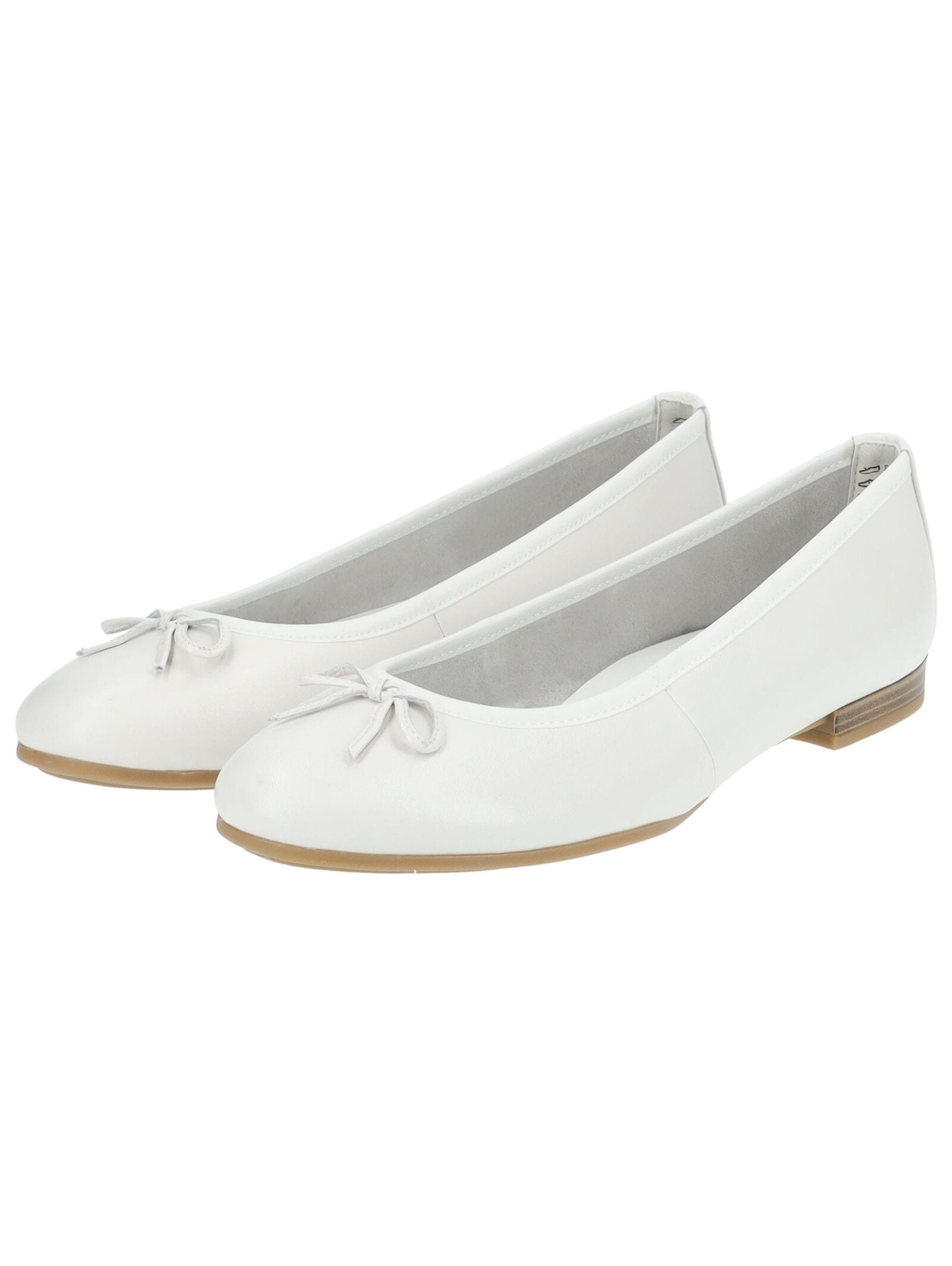 Tamaris Ballerina »Tamaris Ballerinas Leder«