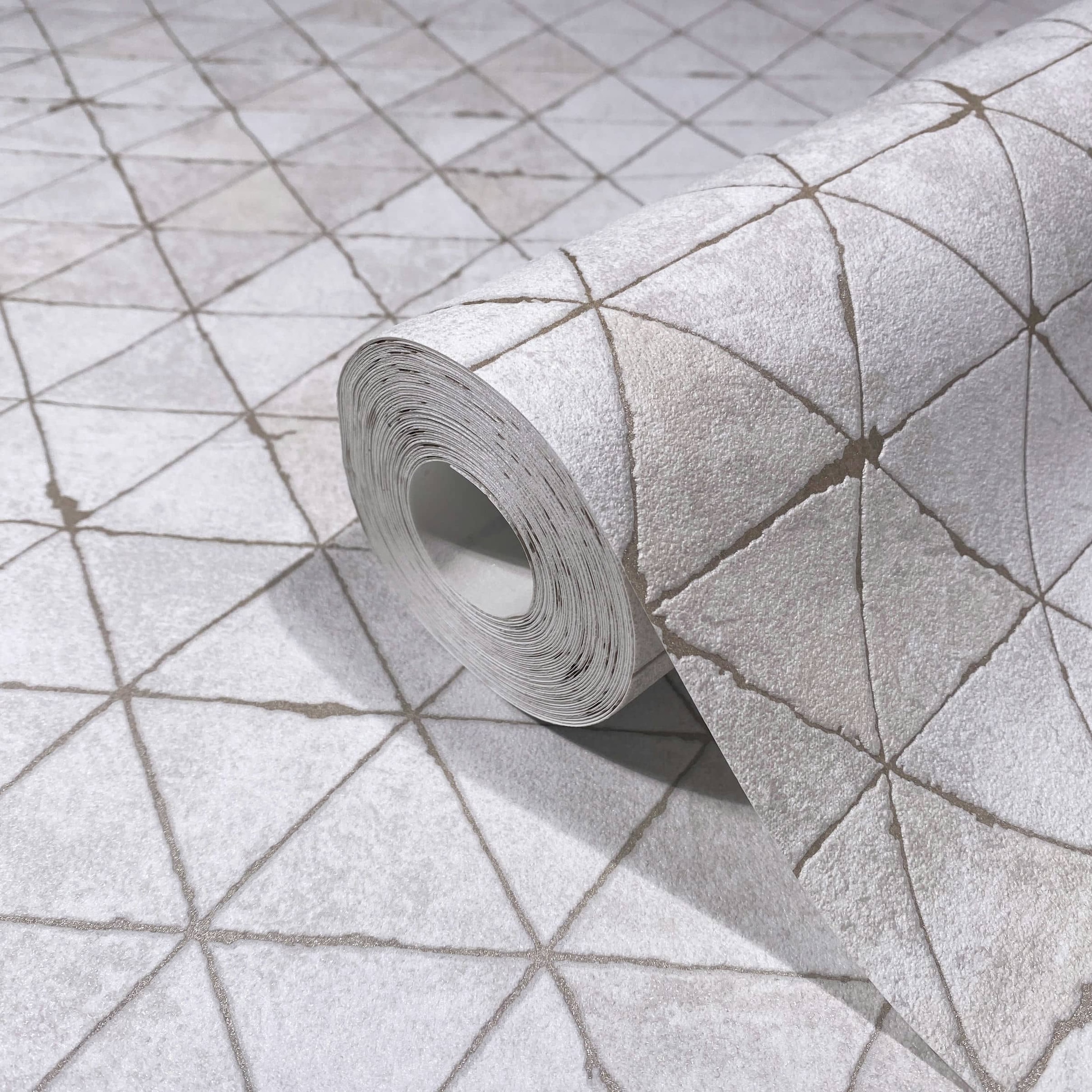 Marburg Vliestapete »Weathered Whispers« used moderne Tapete für Wohnzimmer Schlafzimmer Küche